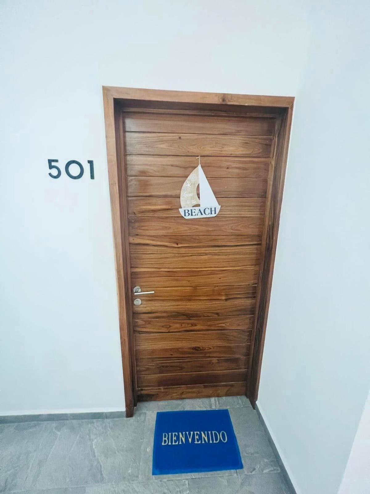 Suites Maya Ka’an
