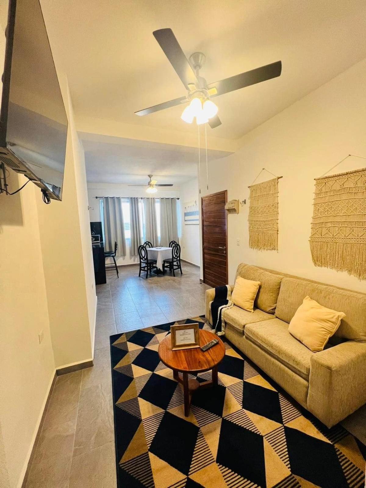 Suites Maya Ka’an