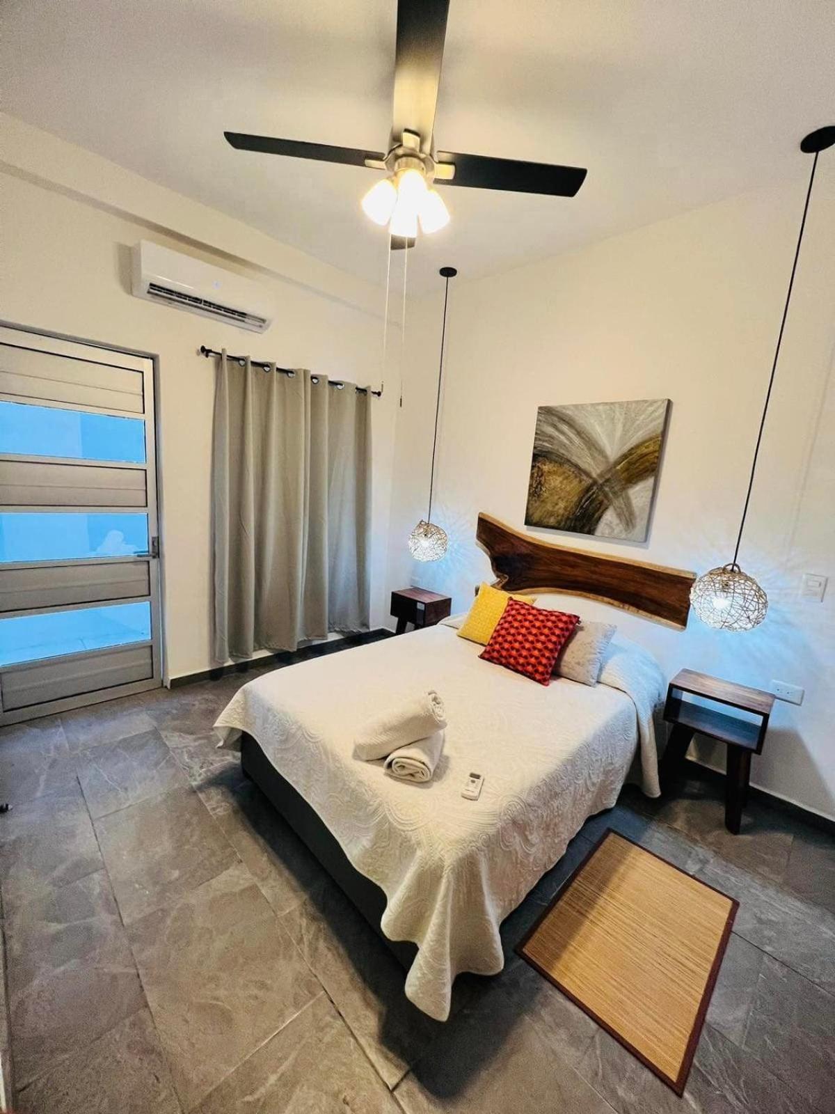 Suites Maya Ka’an