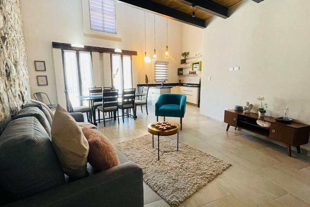 Hermoso Loft en Valquirico, Lofts Frontana. view 5