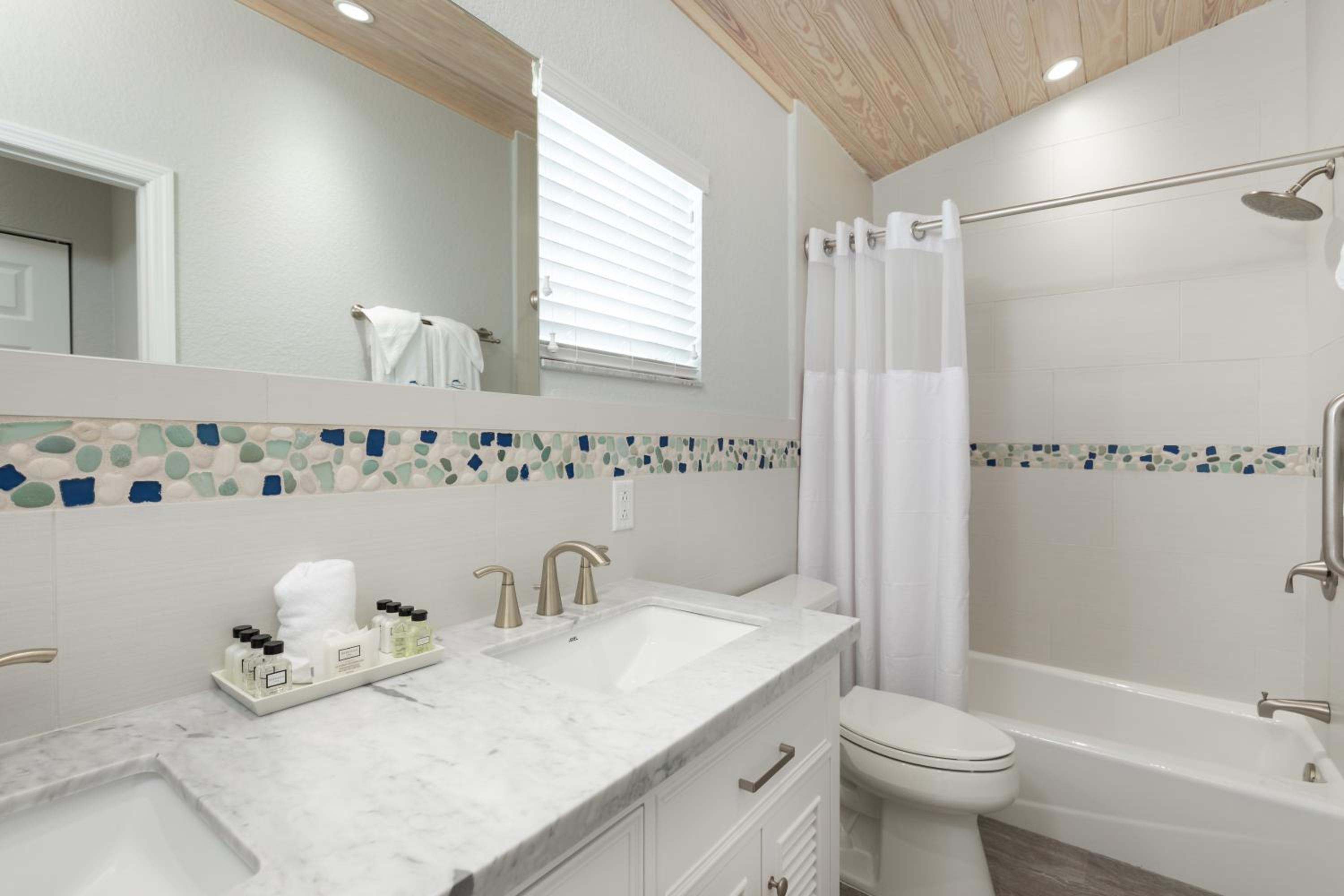 Dolphin Point Villas