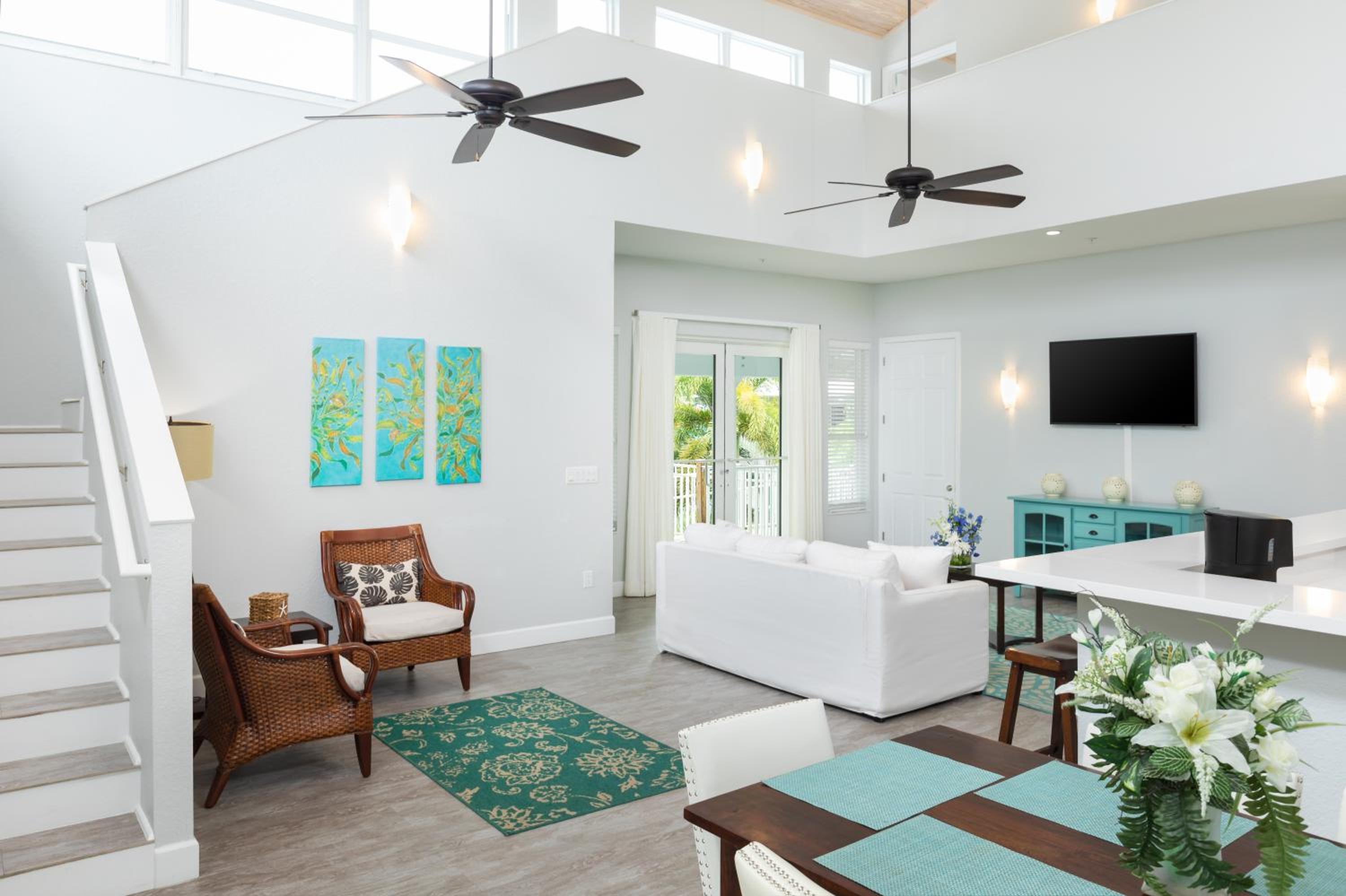 Dolphin Point Villas