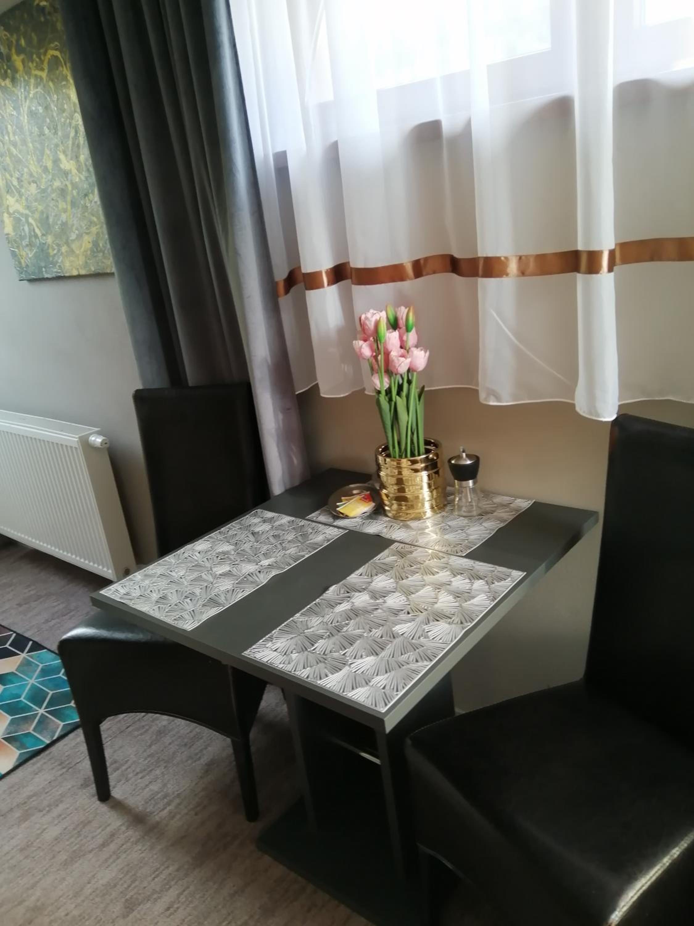 APARTMÁNY PIETRO