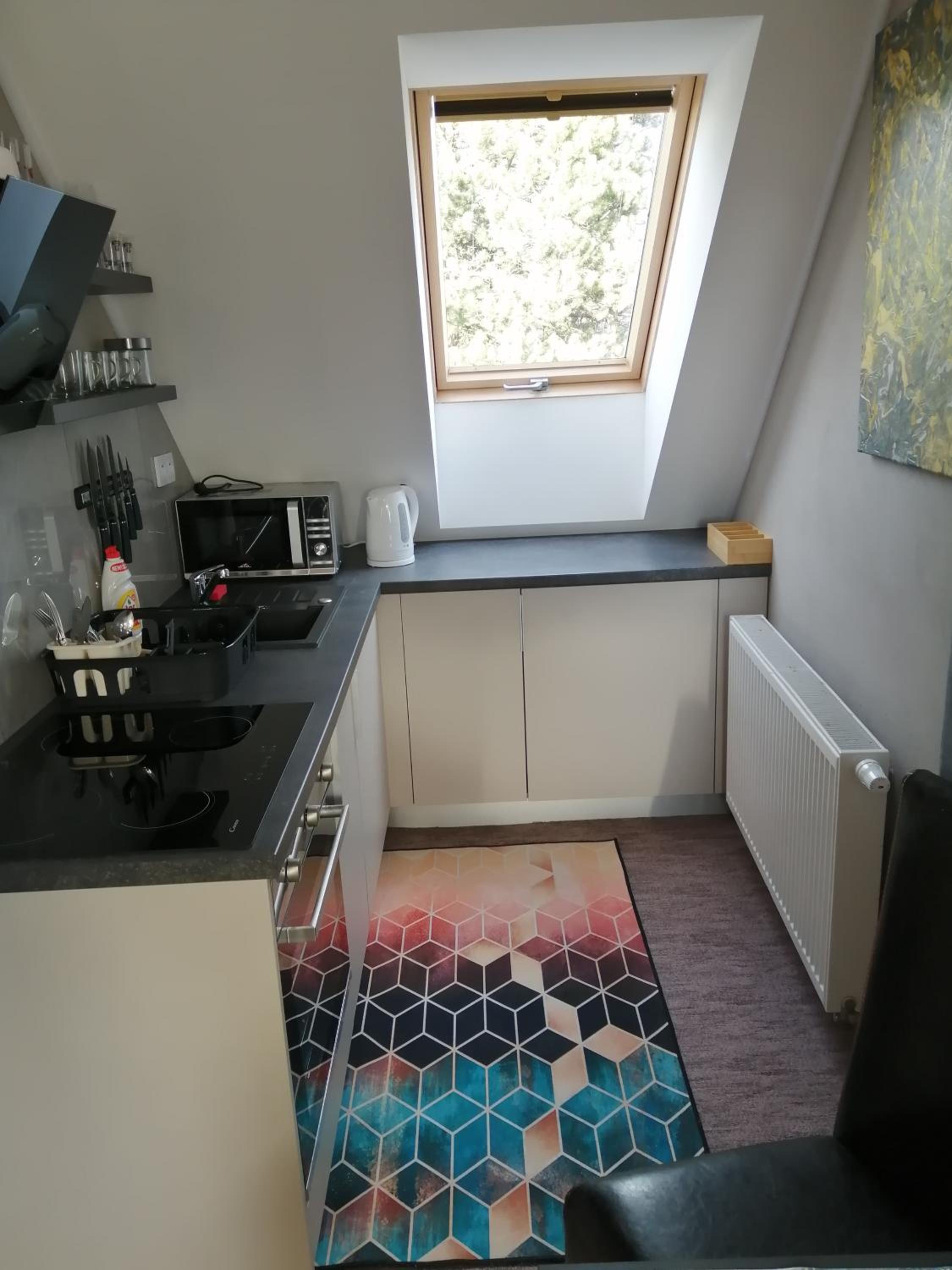 APARTMÁNY PIETRO