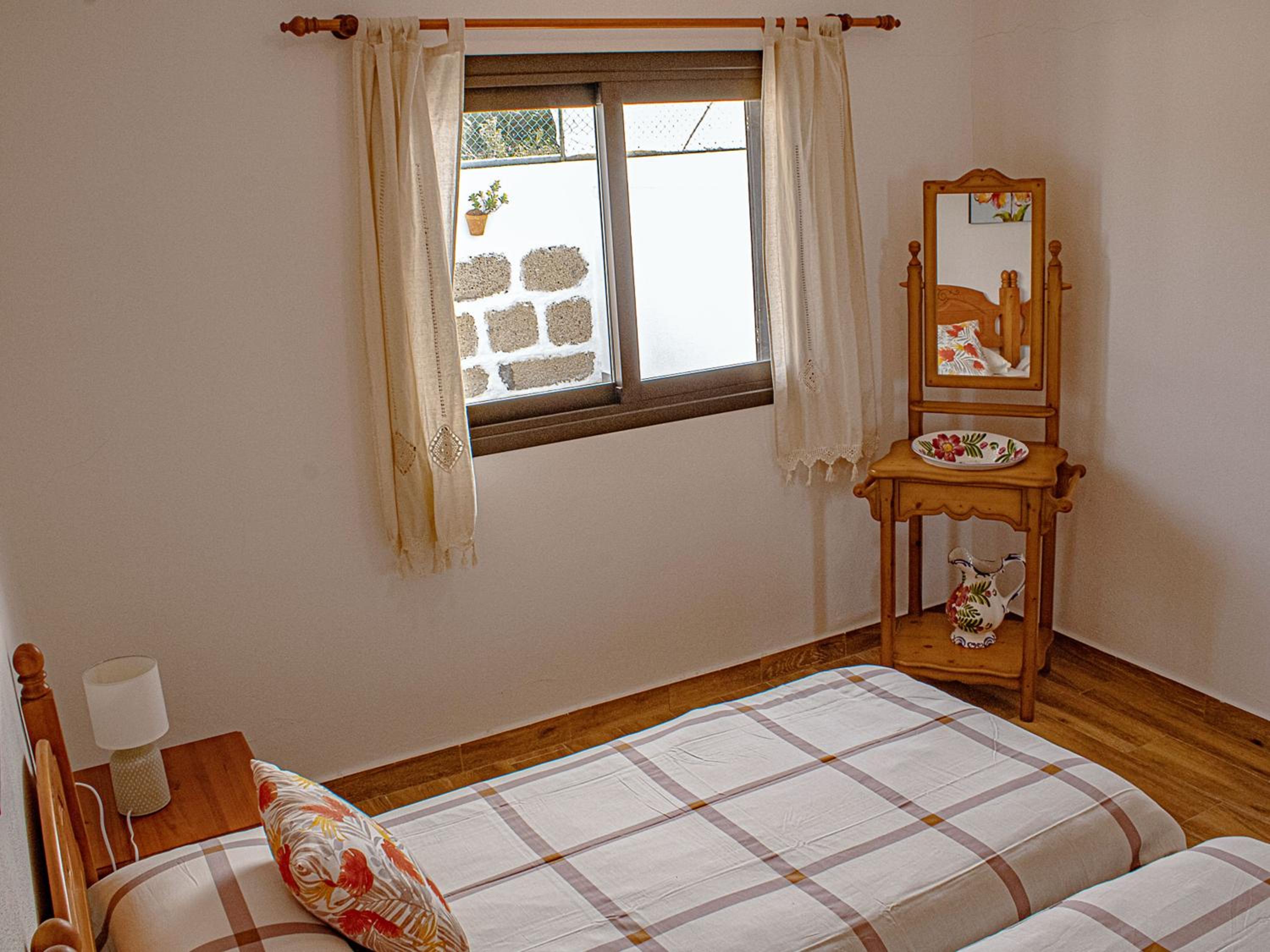 Live Adeje Taucho Relax Place with Terrace
