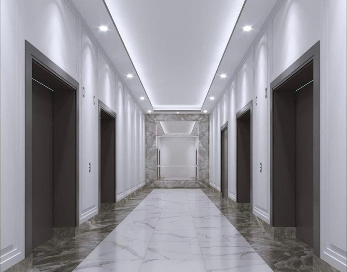 Paradigm Residence by One Team photo 3