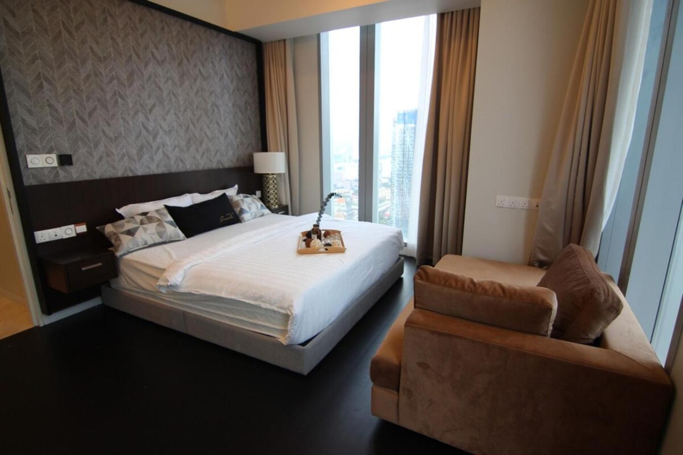 Tropicana The Residence KLCC