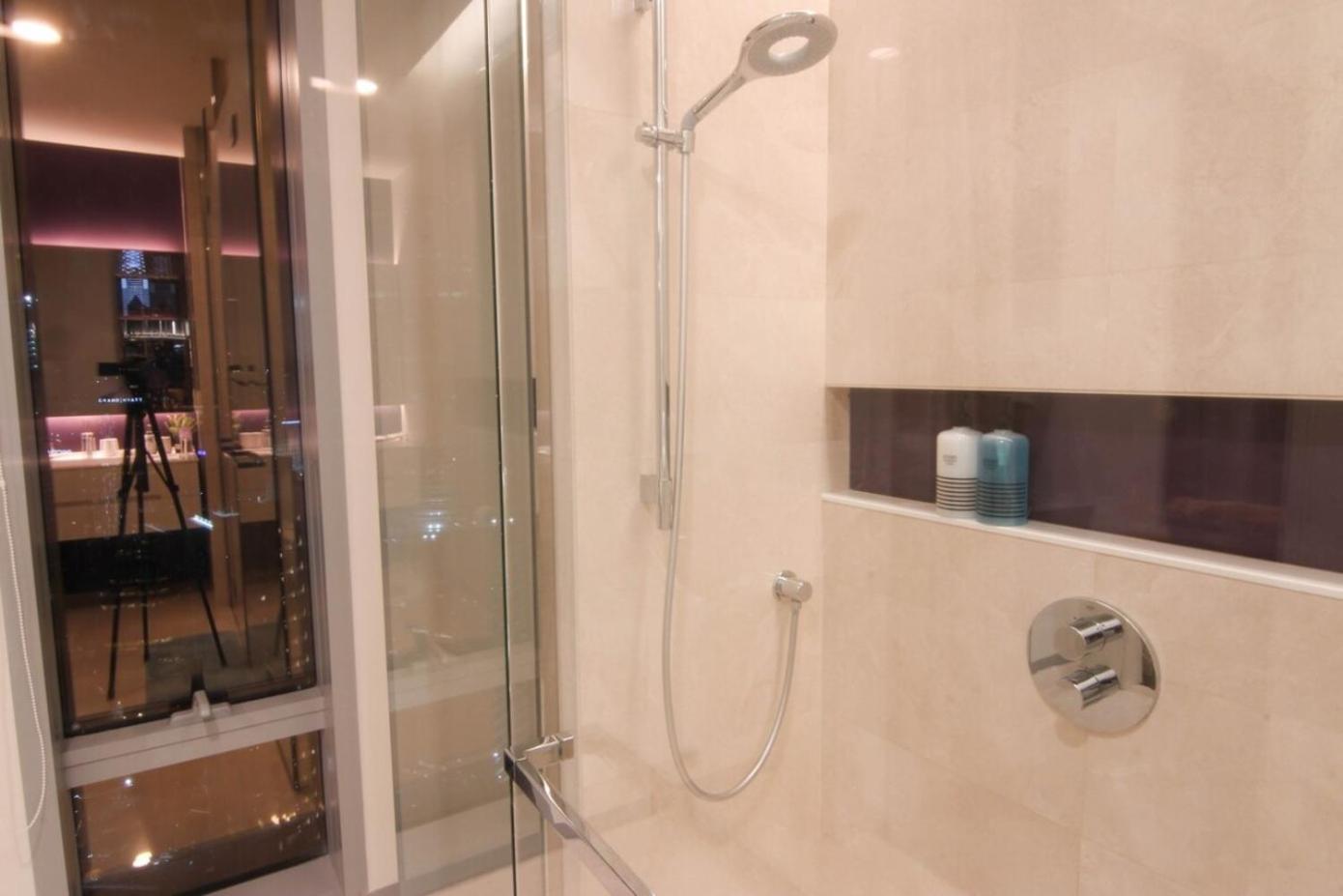 Tropicana The Residence KLCC