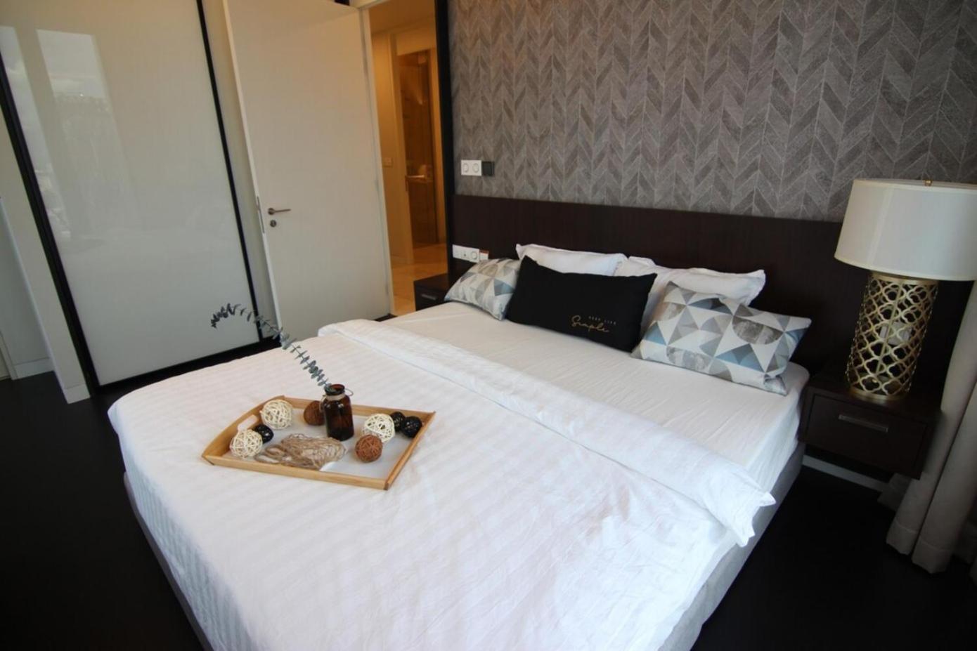 Tropicana The Residence KLCC