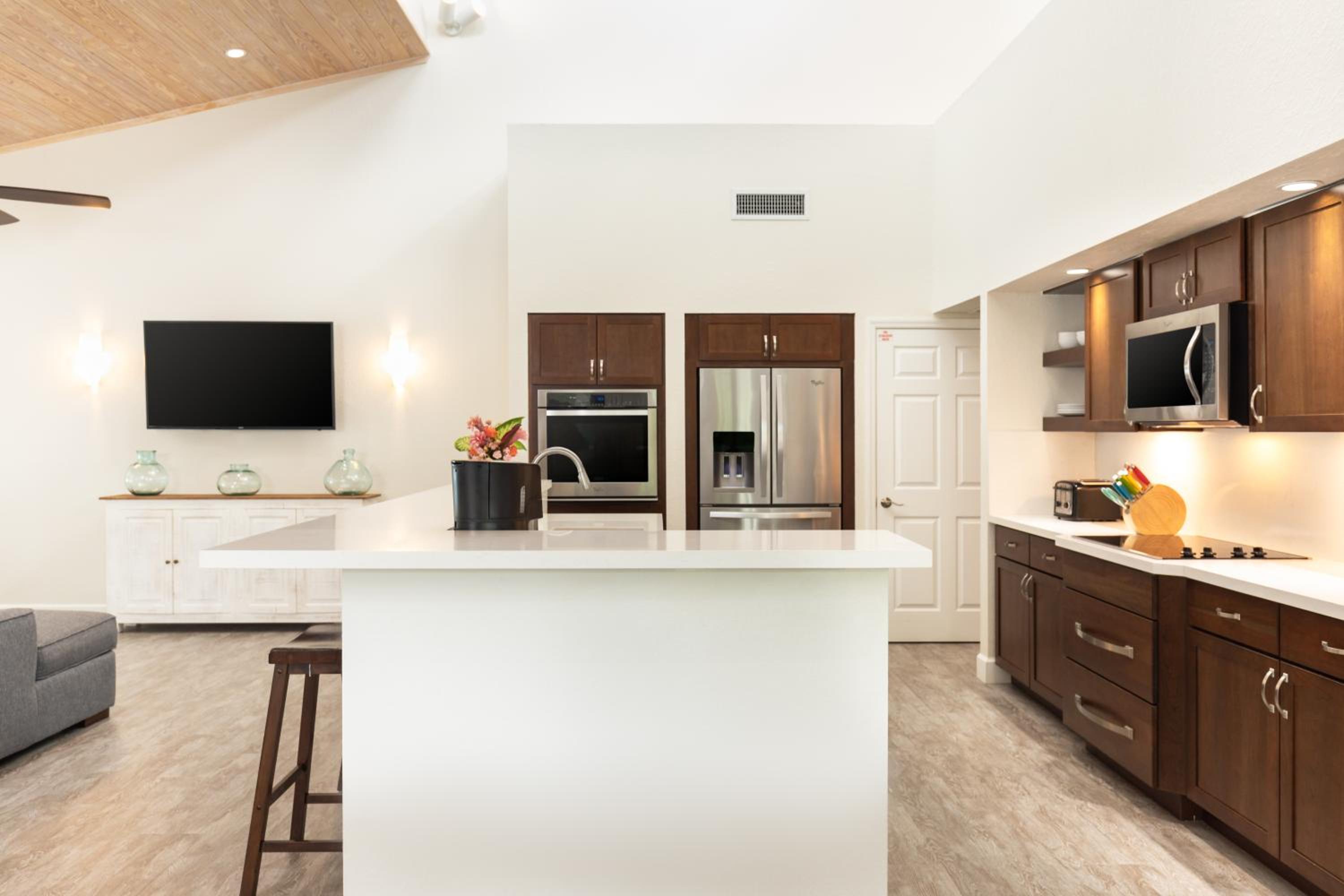 Dolphin Point Villas