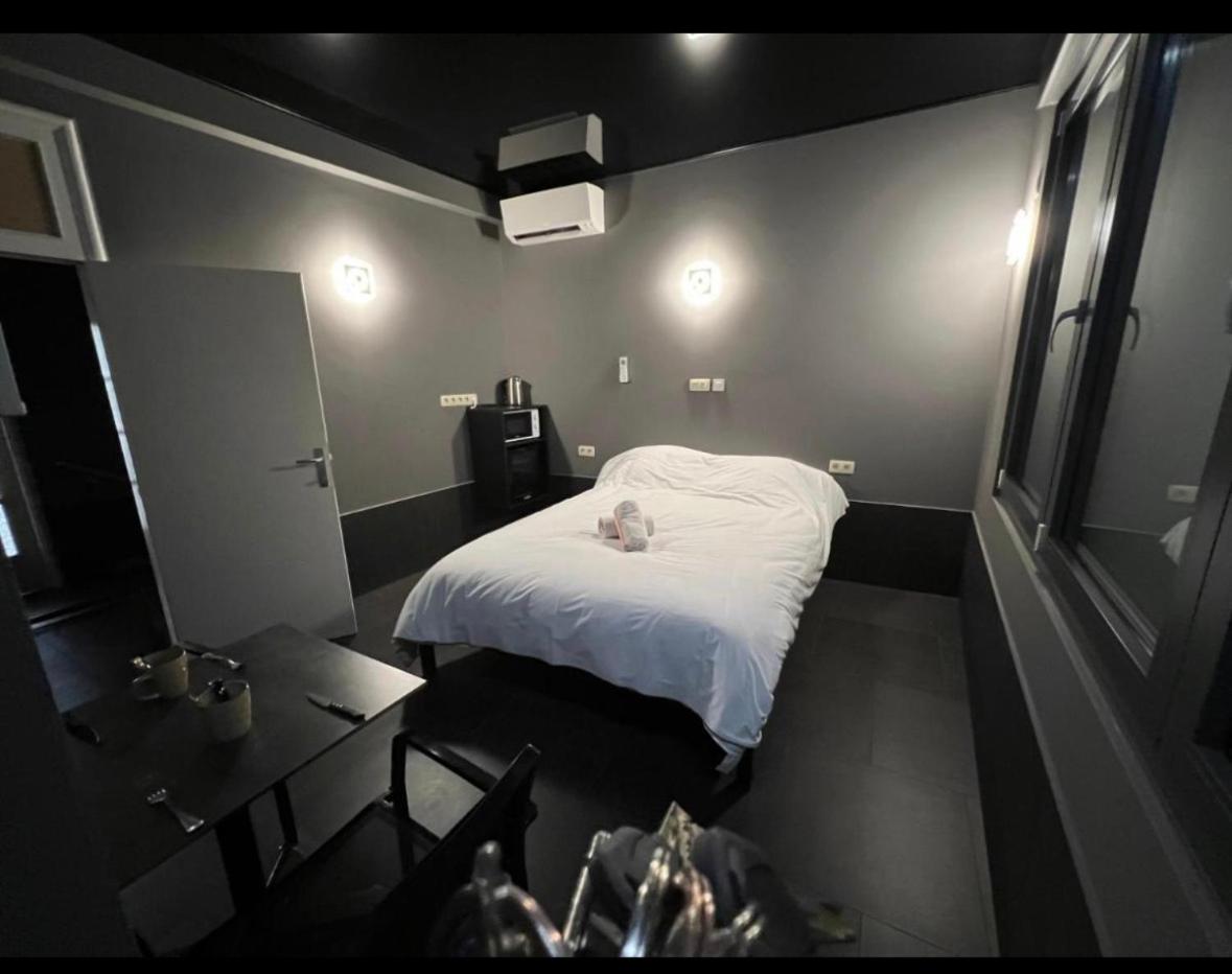 Logements des choraux