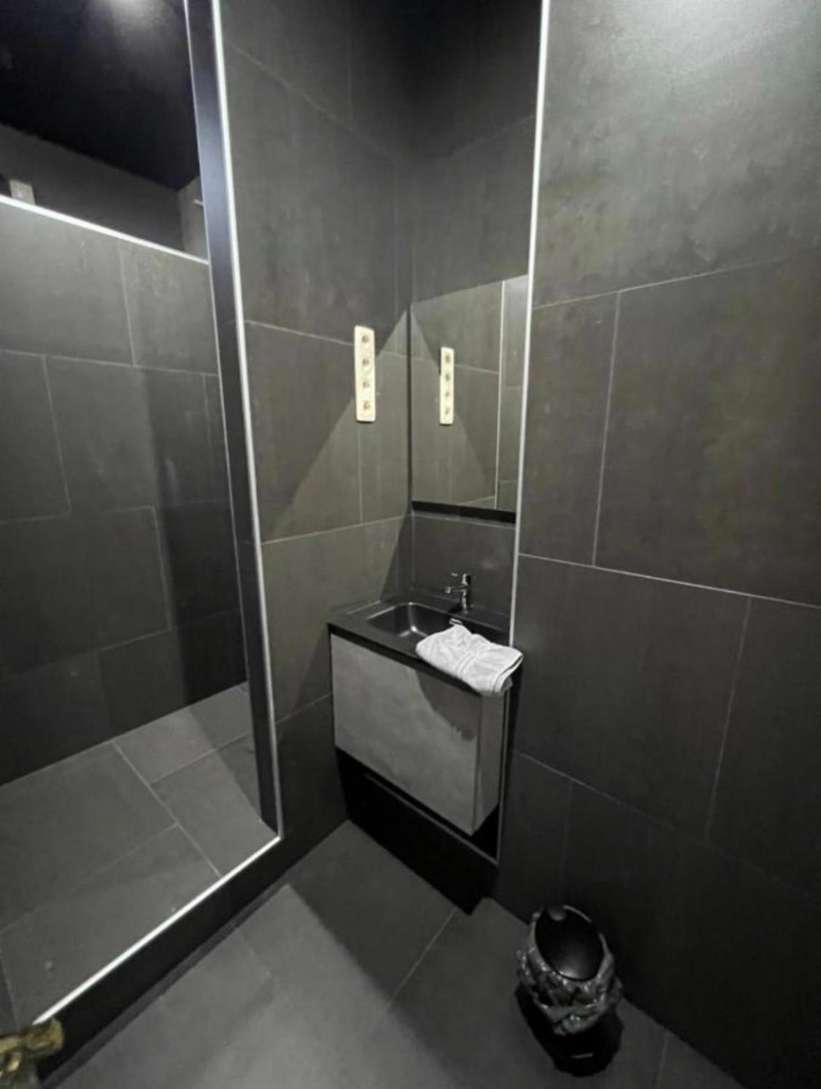 Logements des choraux