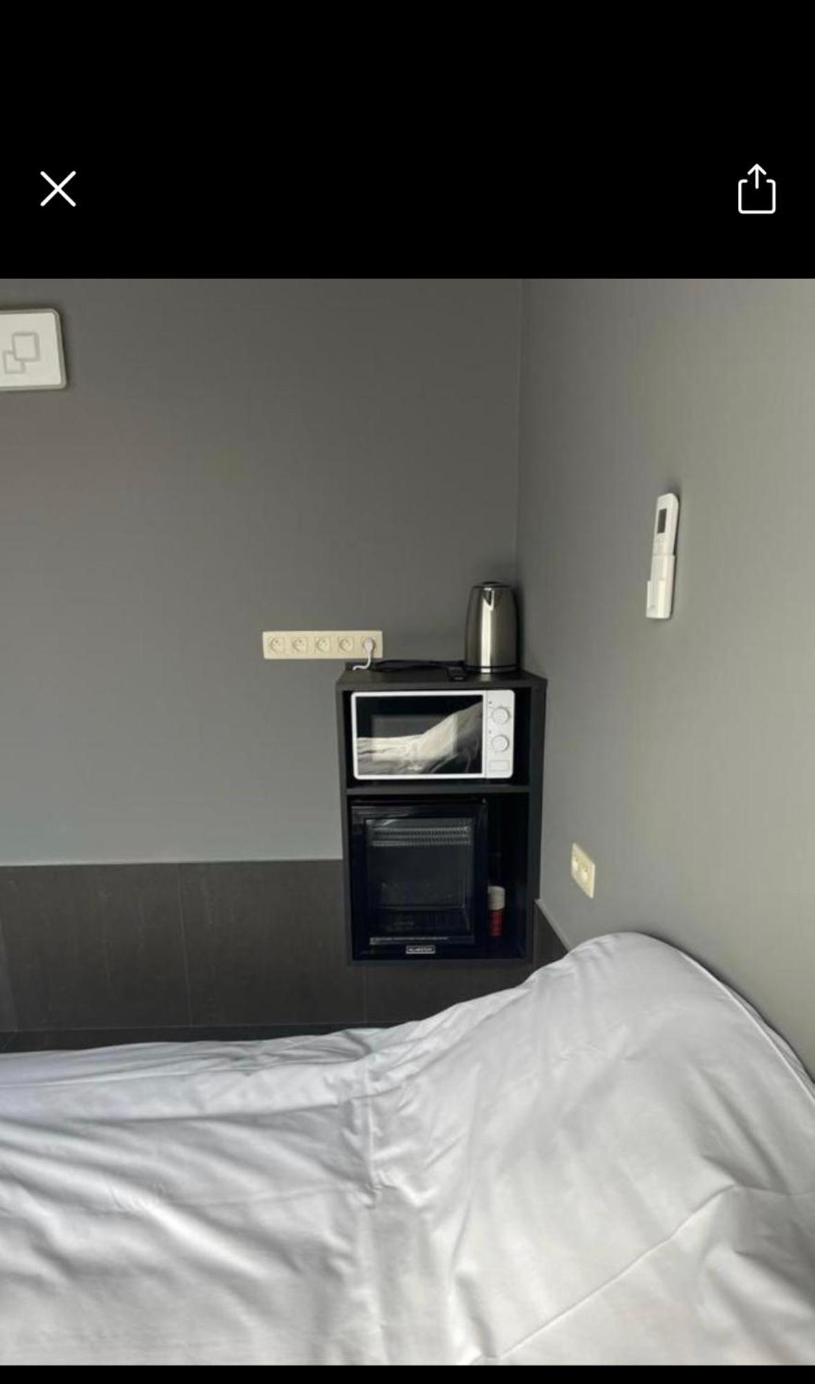 Logements des choraux