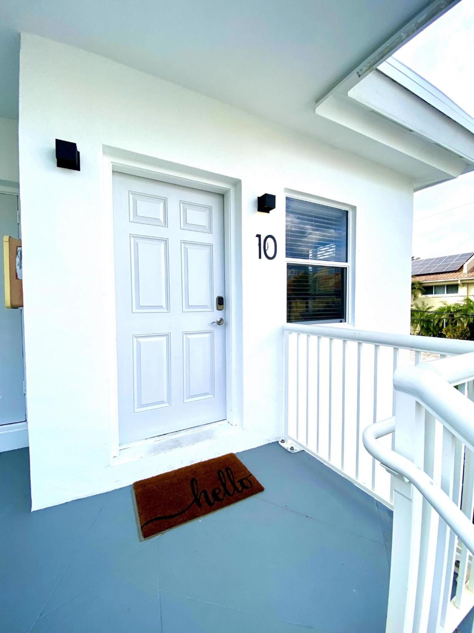 Southwinds Inn by The Gold Nests