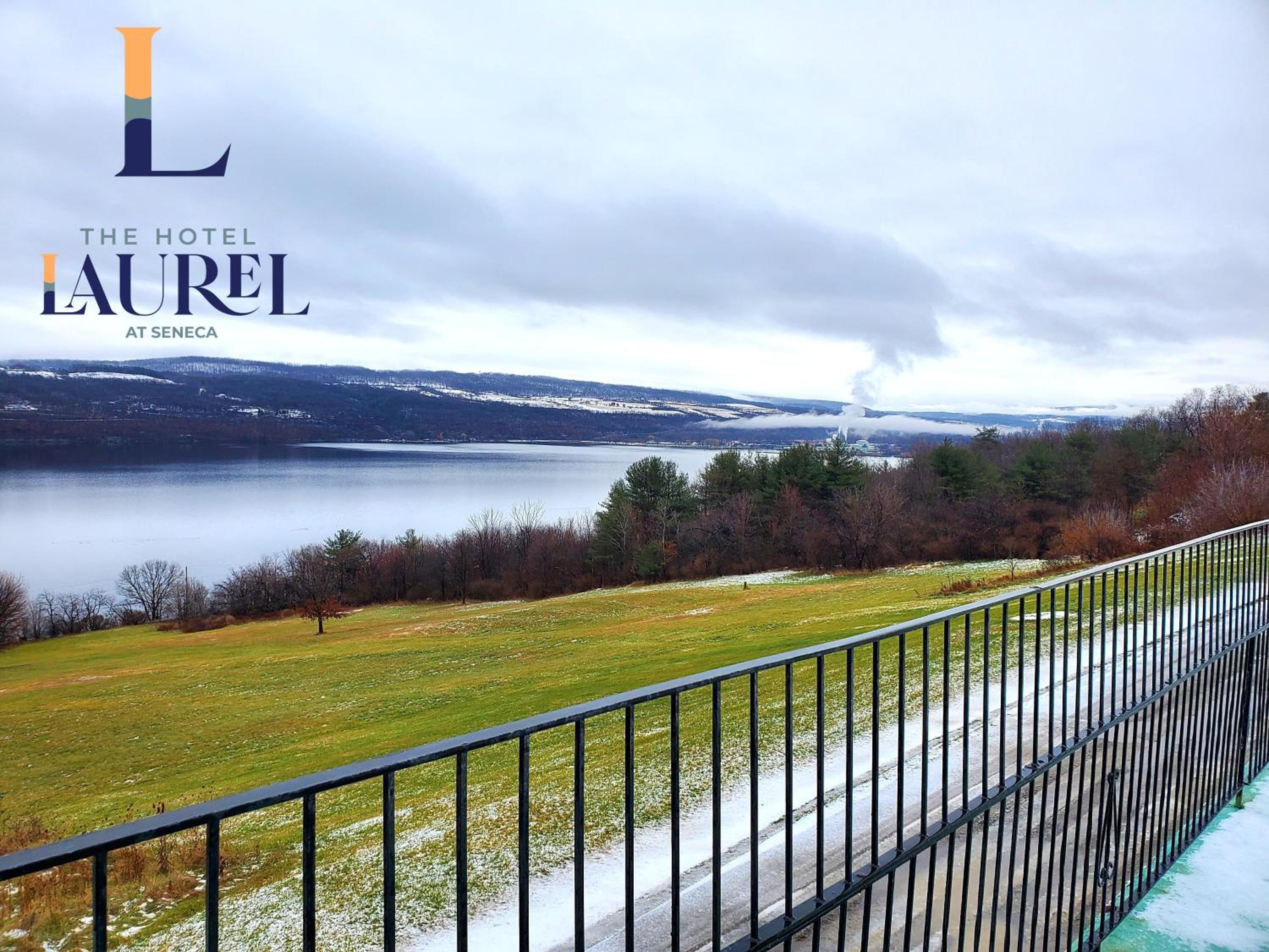 The Hotel Laurel at Seneca