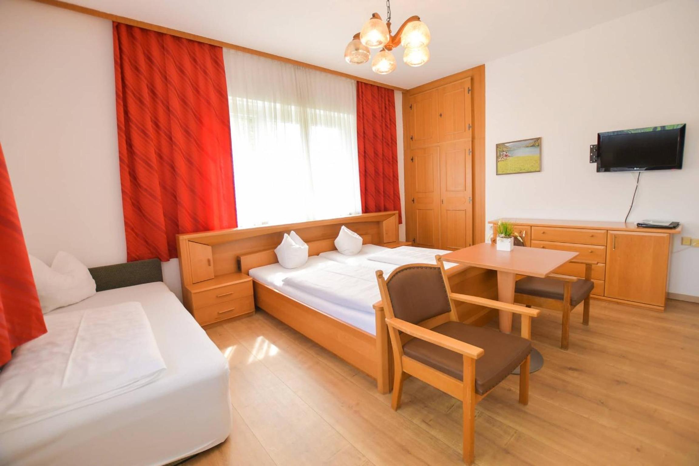 HOTEL Jerolitsch