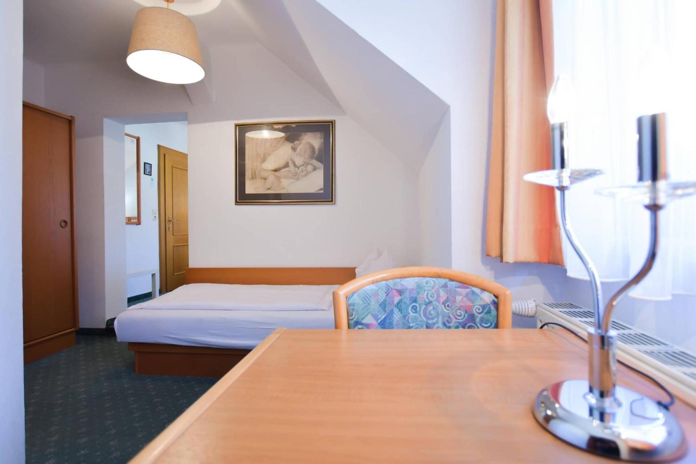 HOTEL Jerolitsch