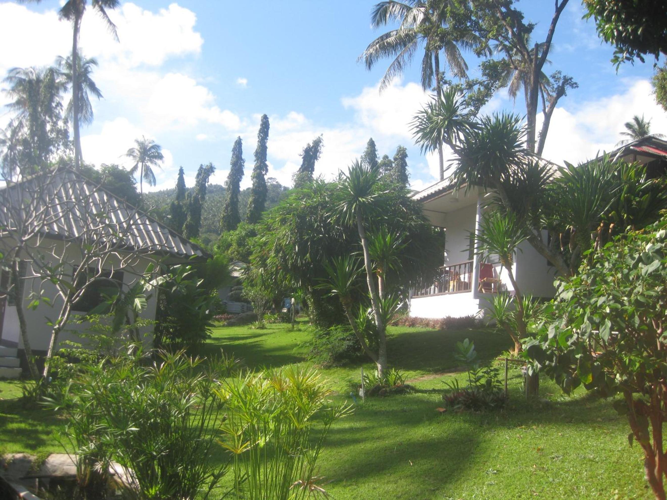 Green Canyon Resort
