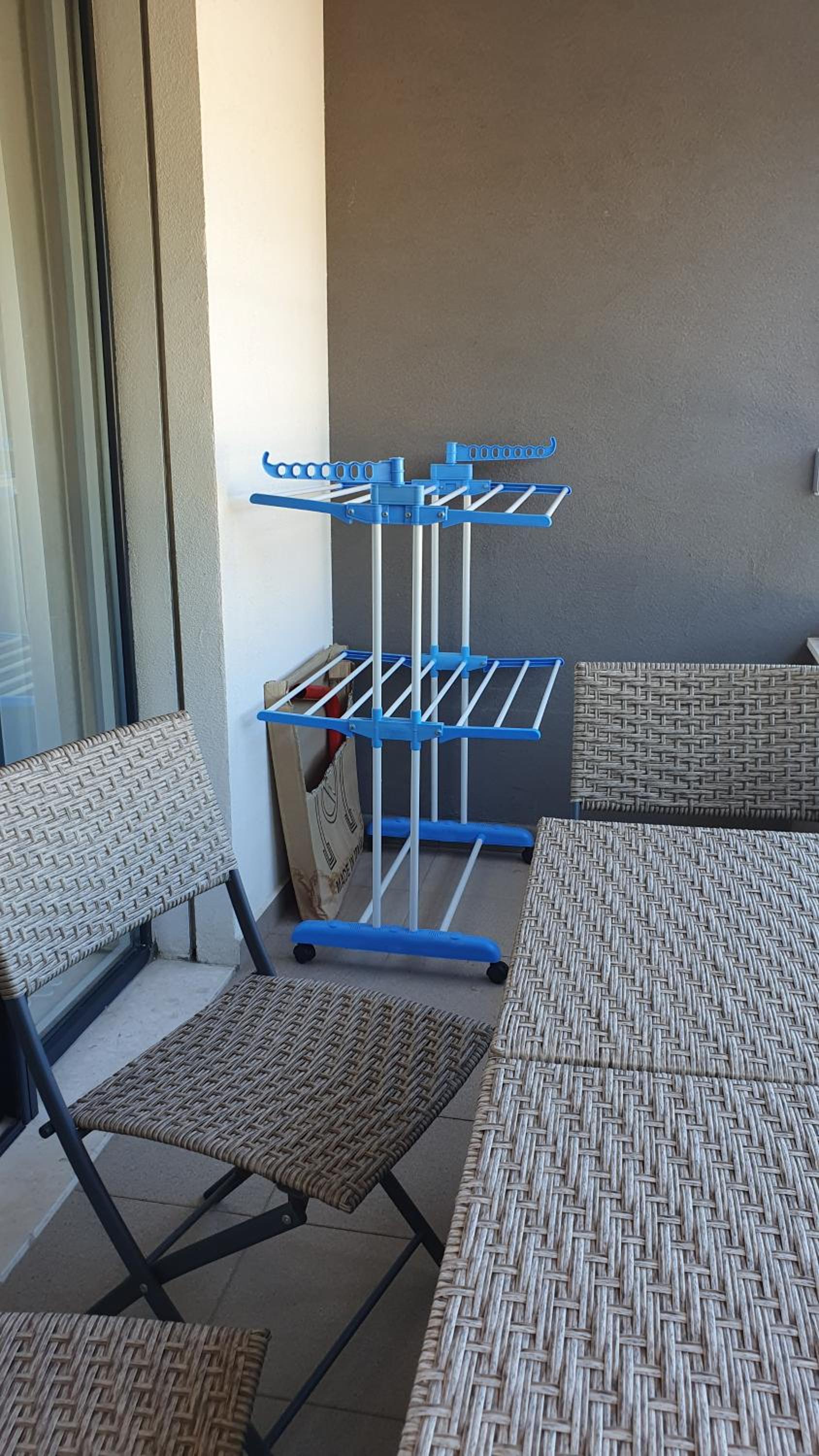Valamar Residence Apartment with balcony