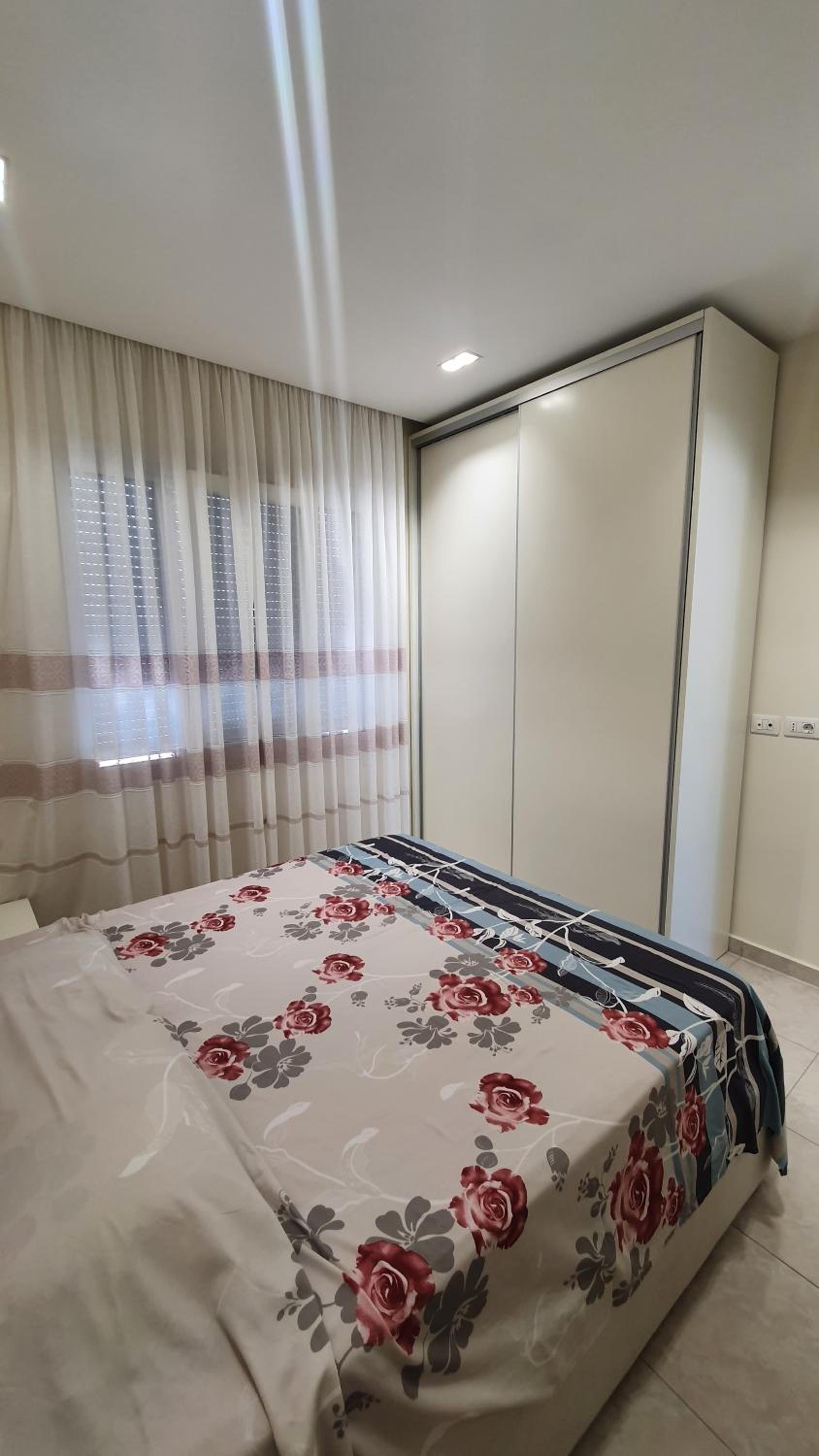 Valamar Residence Apartment with balcony