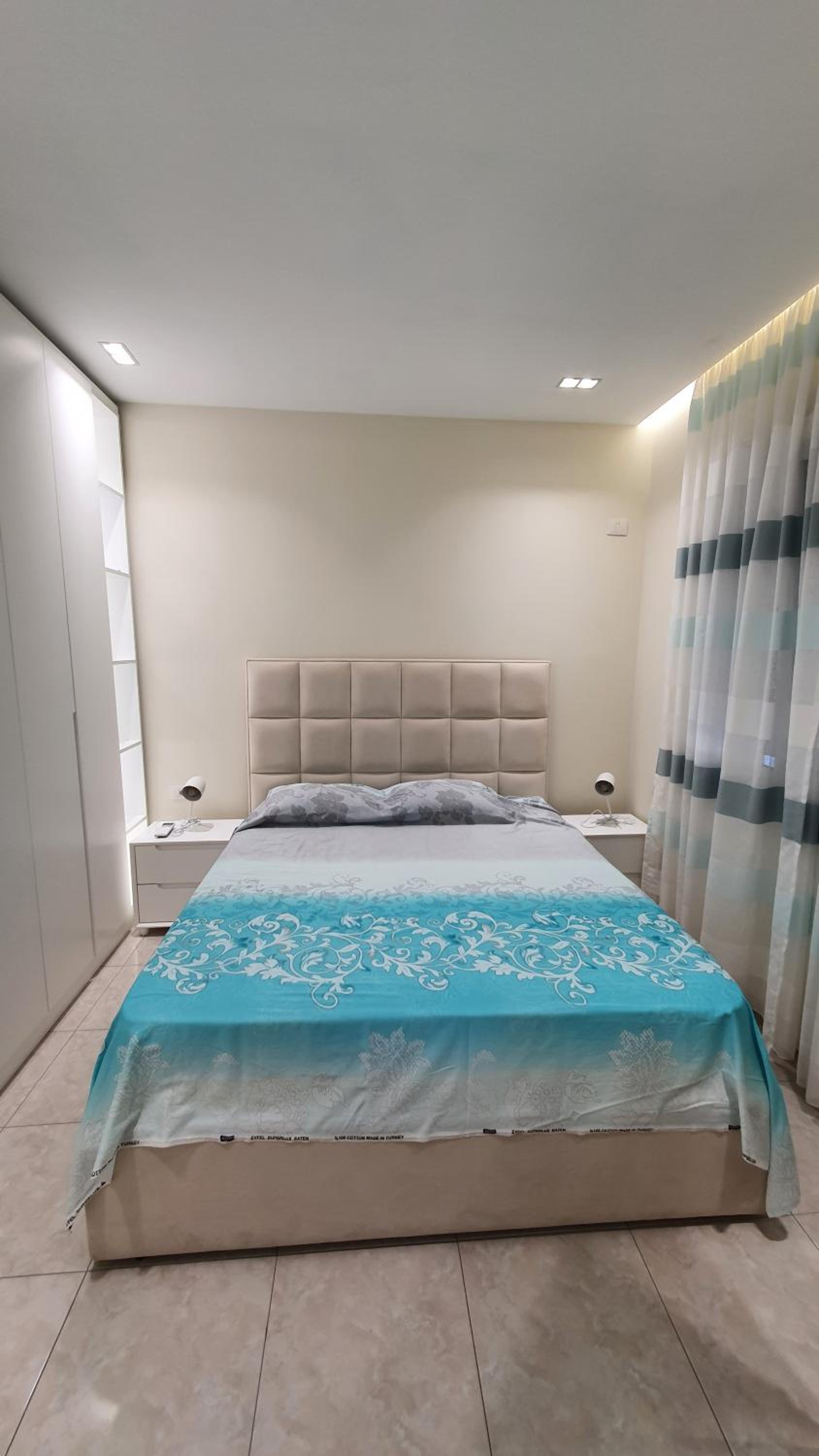 Valamar Residence Apartment with balcony