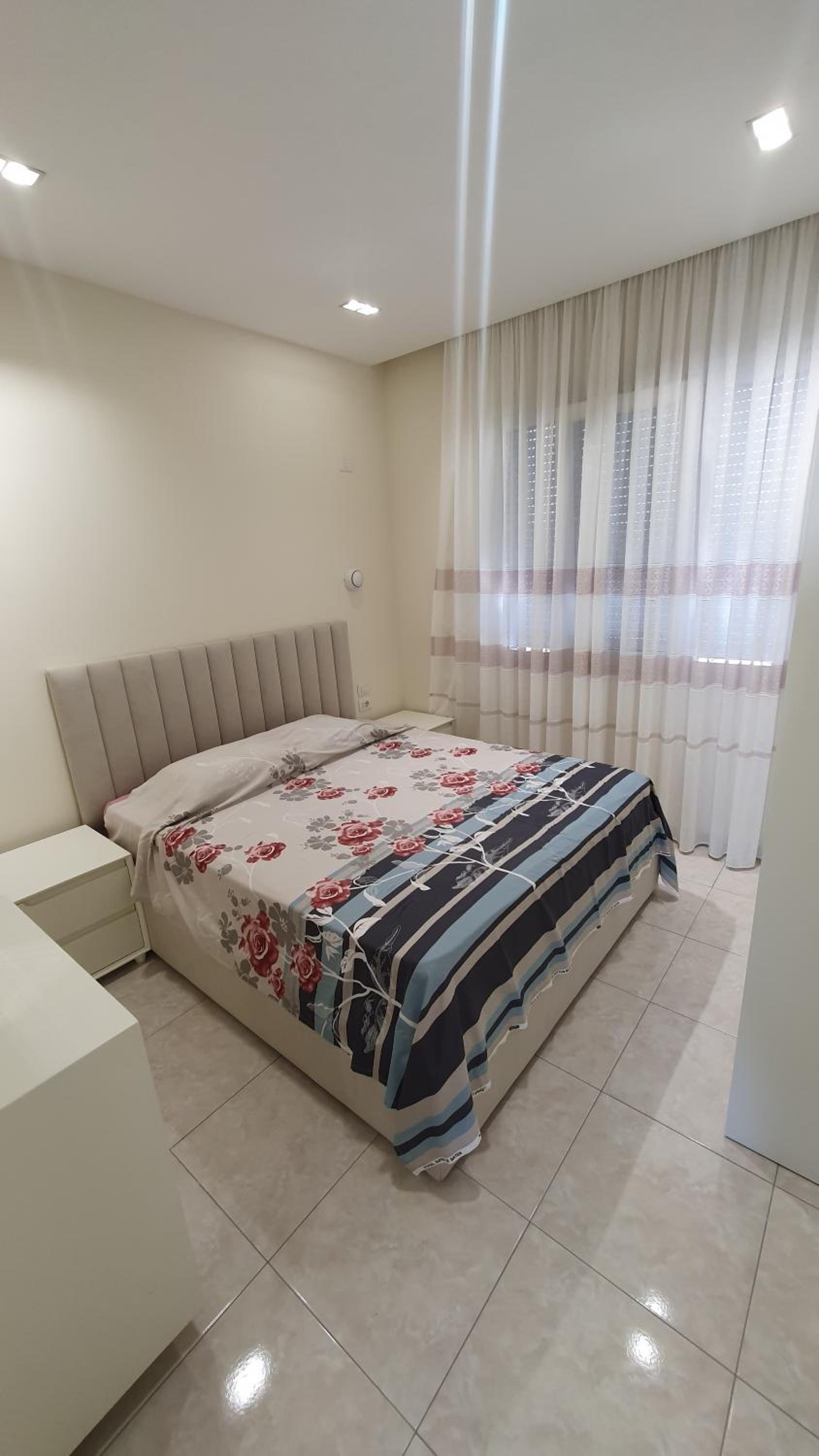 Valamar Residence Apartment with balcony
