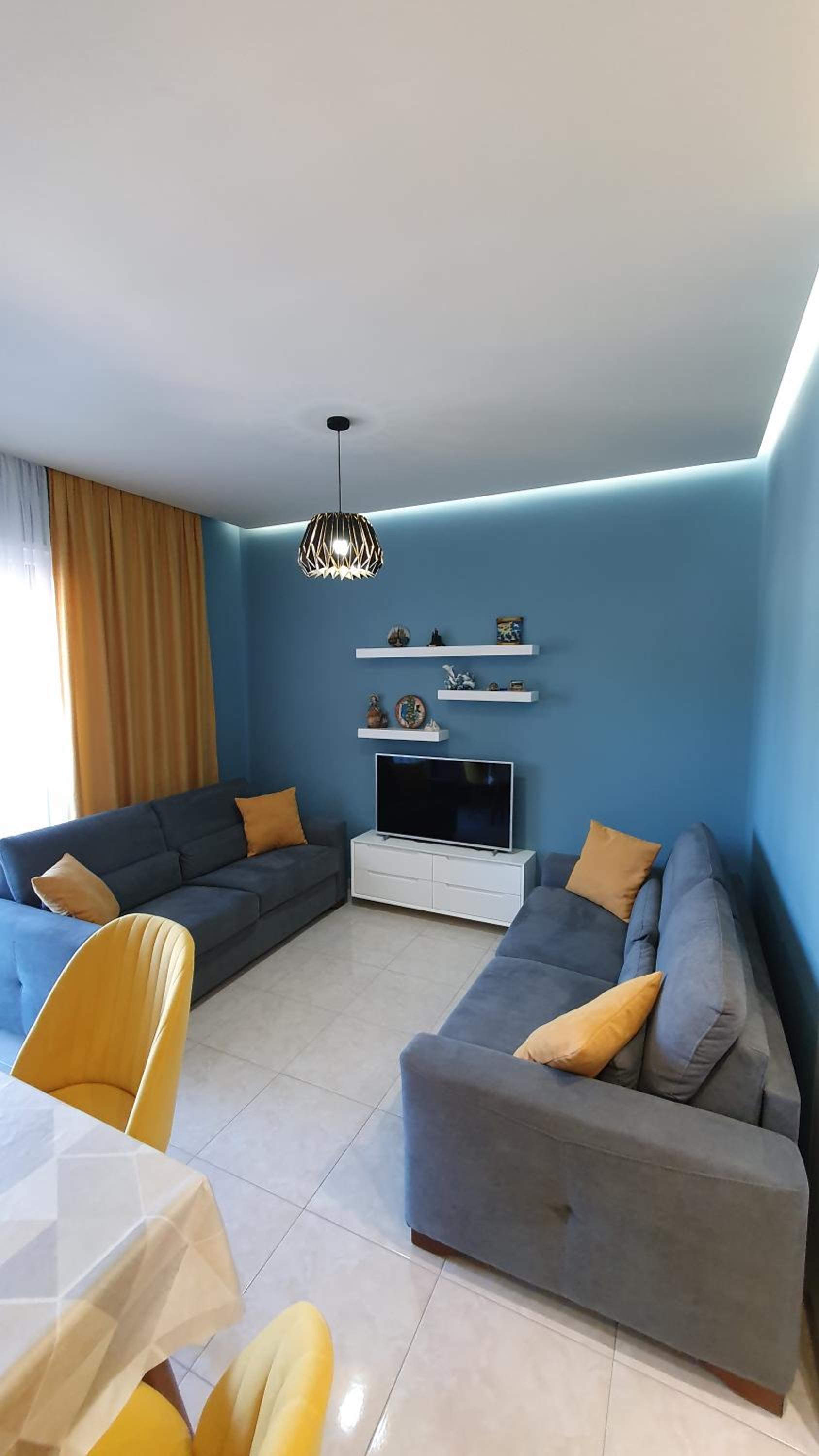 Valamar Residence Apartment with balcony