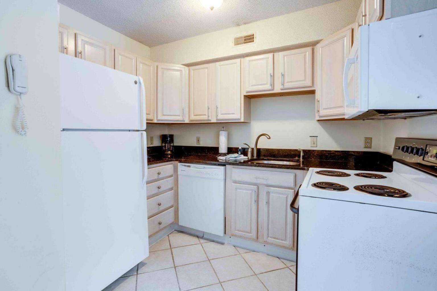Marylander Condominiums, 90 steps from the beach view 3