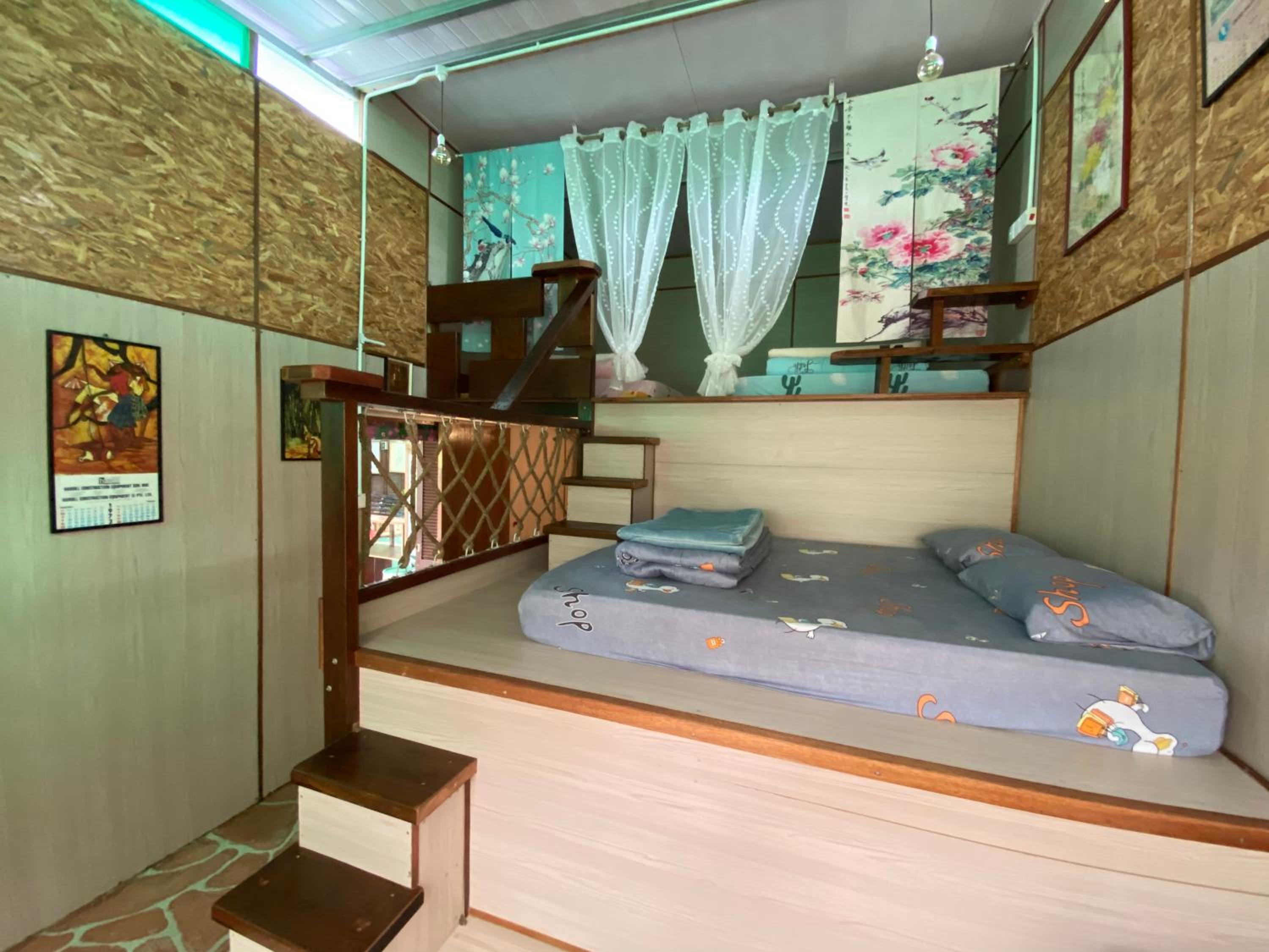New Farmer Hut 2 photo 8