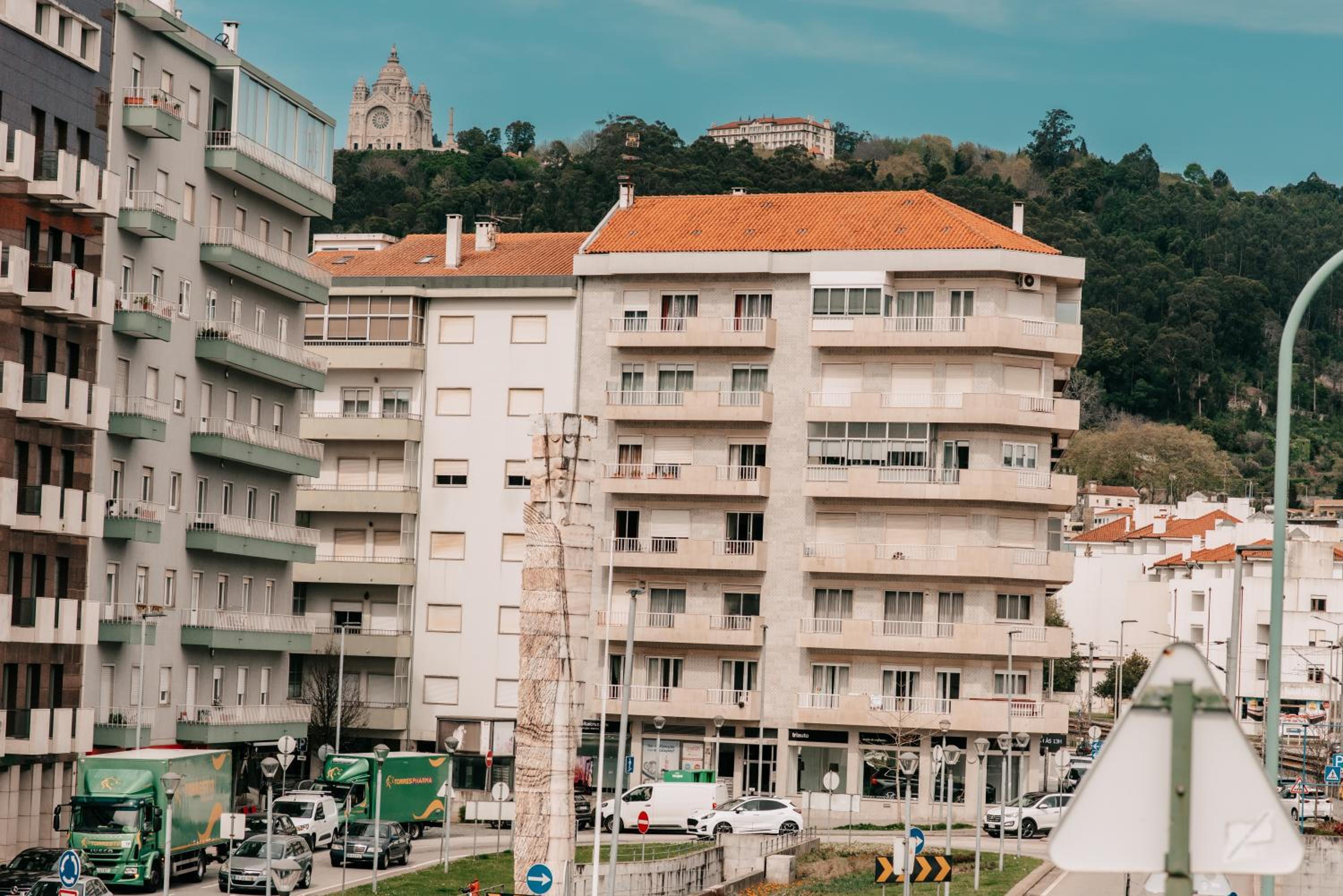 RACIA Lodges - Apartment