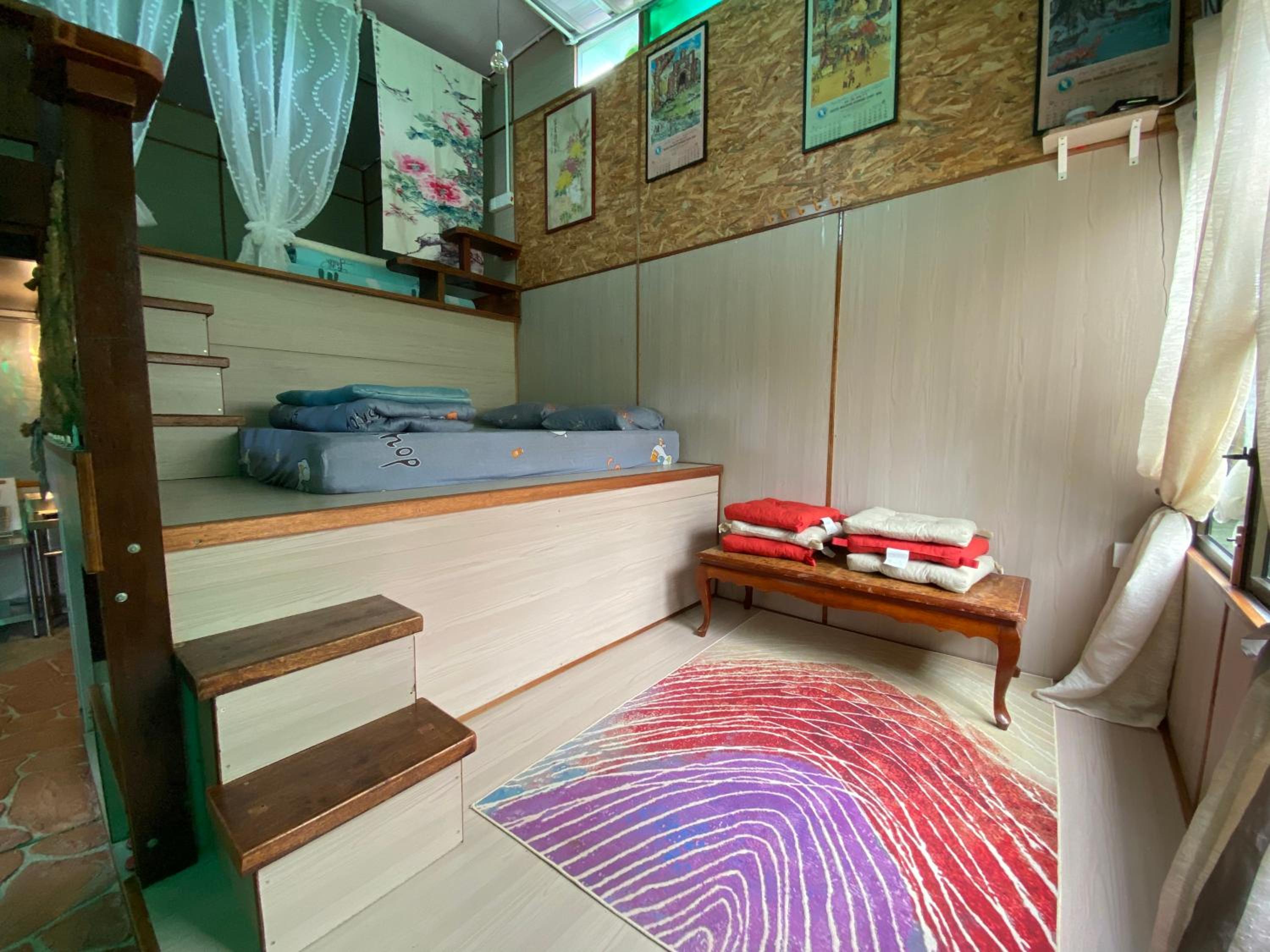 New Farmer Hut 2 photo 7