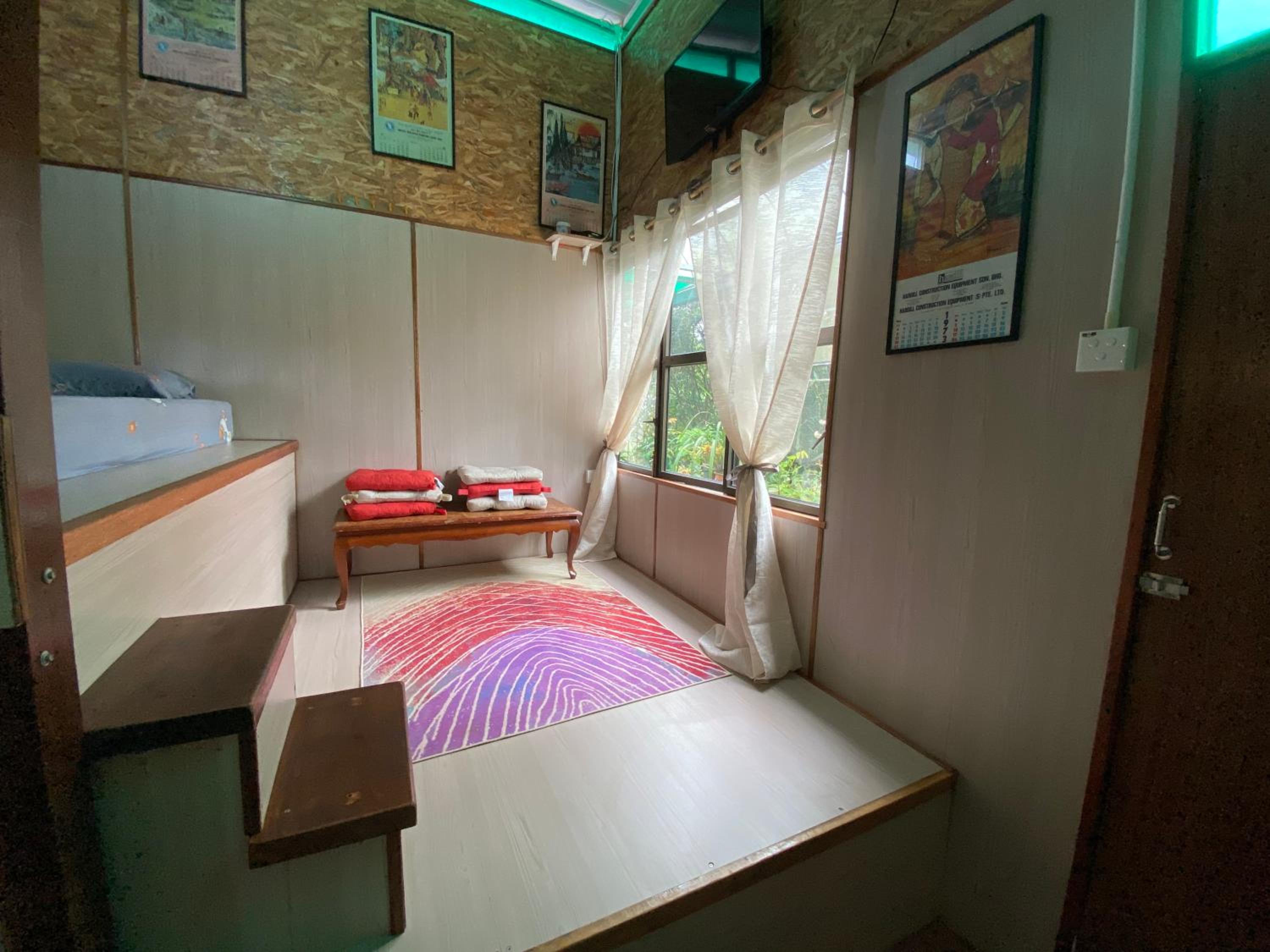 New Farmer Hut 2 photo 6
