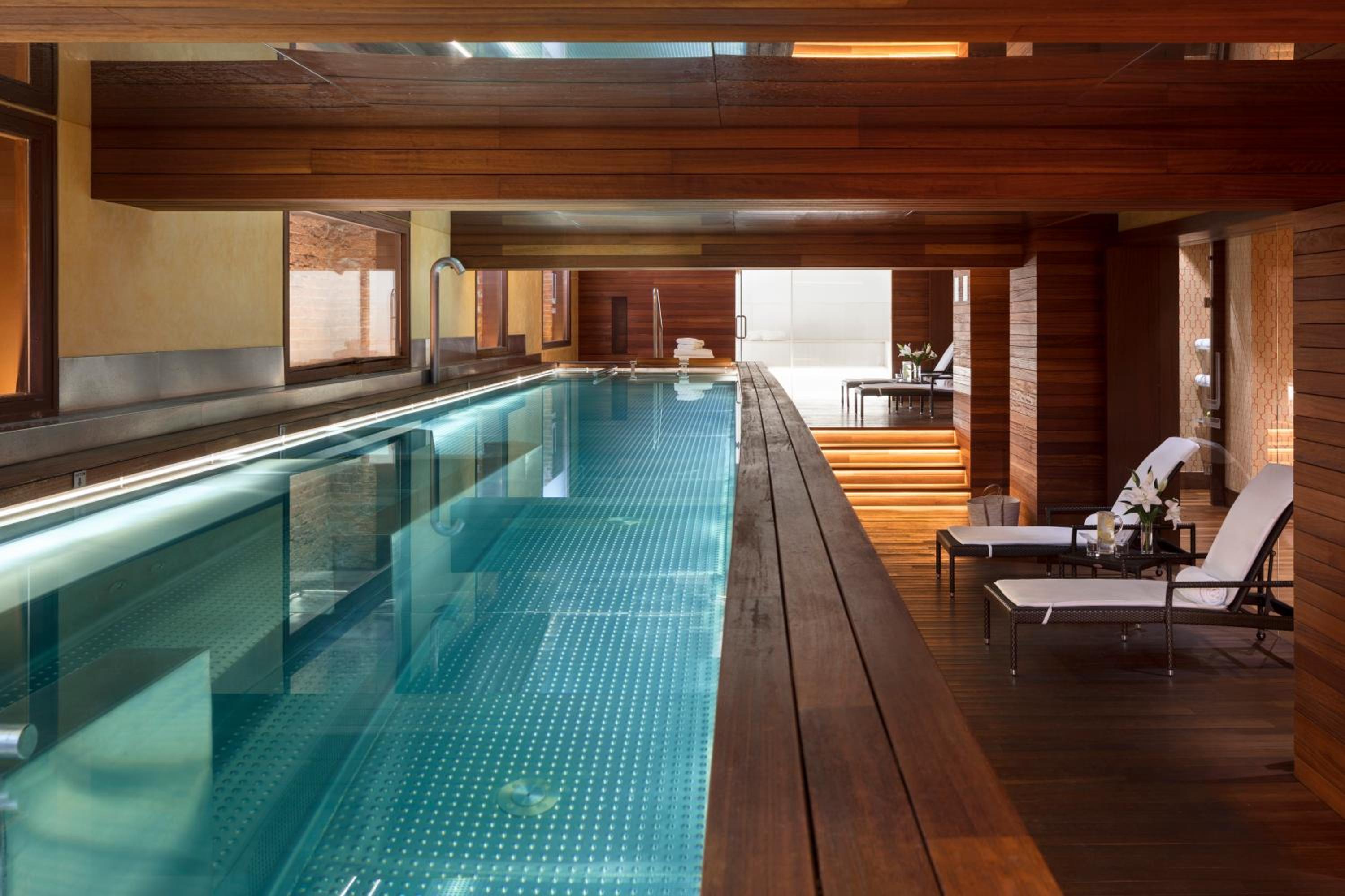 URSO Hotel & Spa, a Small Luxury Hotel of the World en Madrid