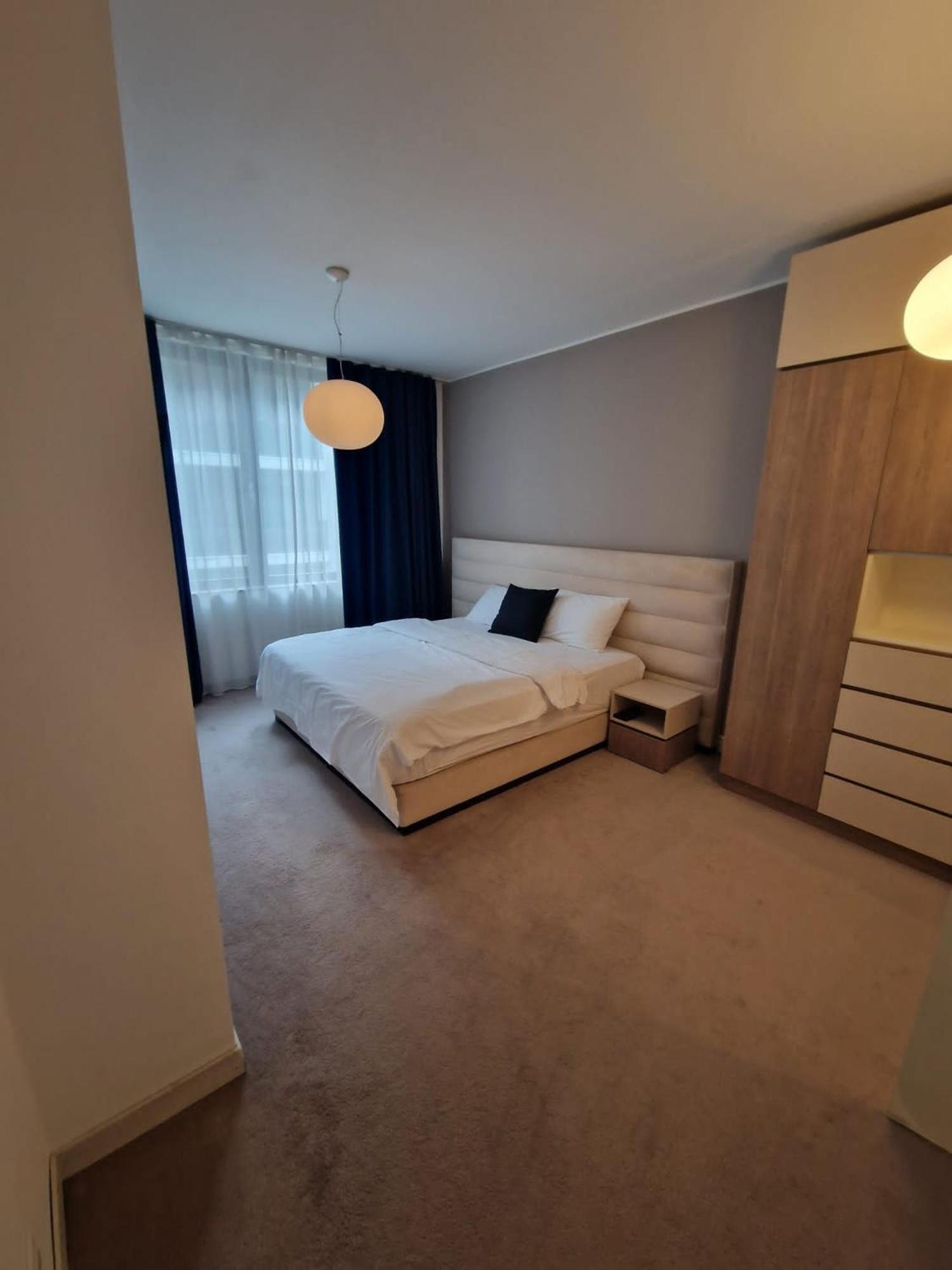 Anvers Apartament