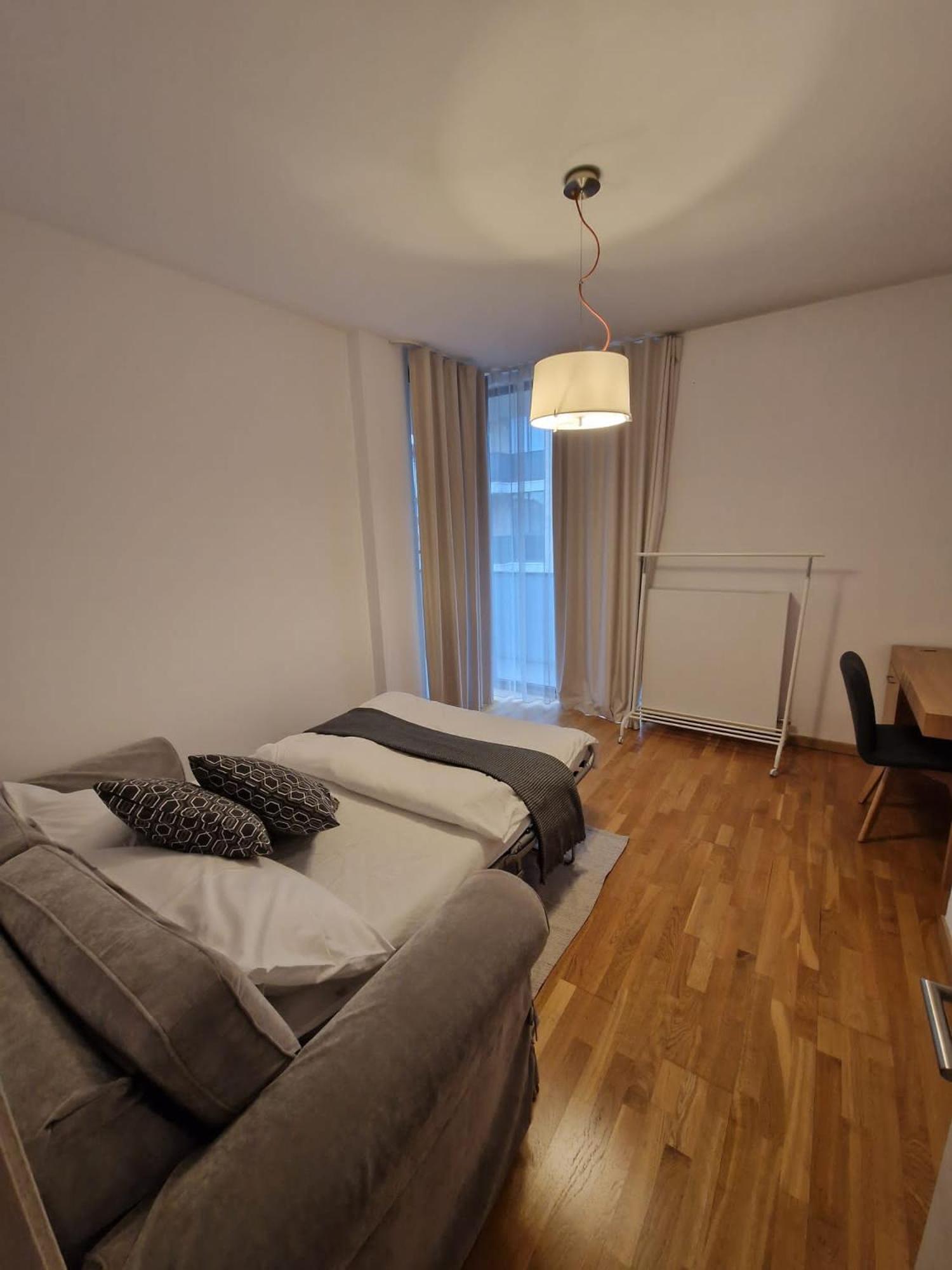 Anvers Apartament