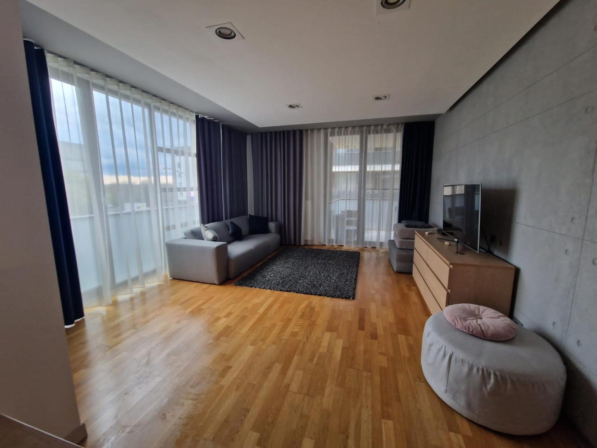 Anvers Apartament