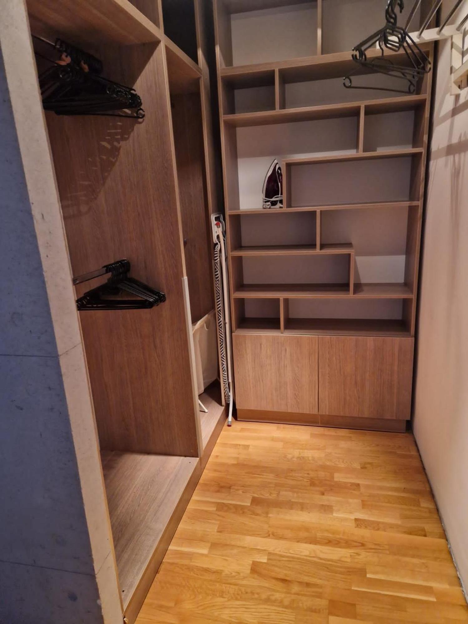 Anvers Apartament