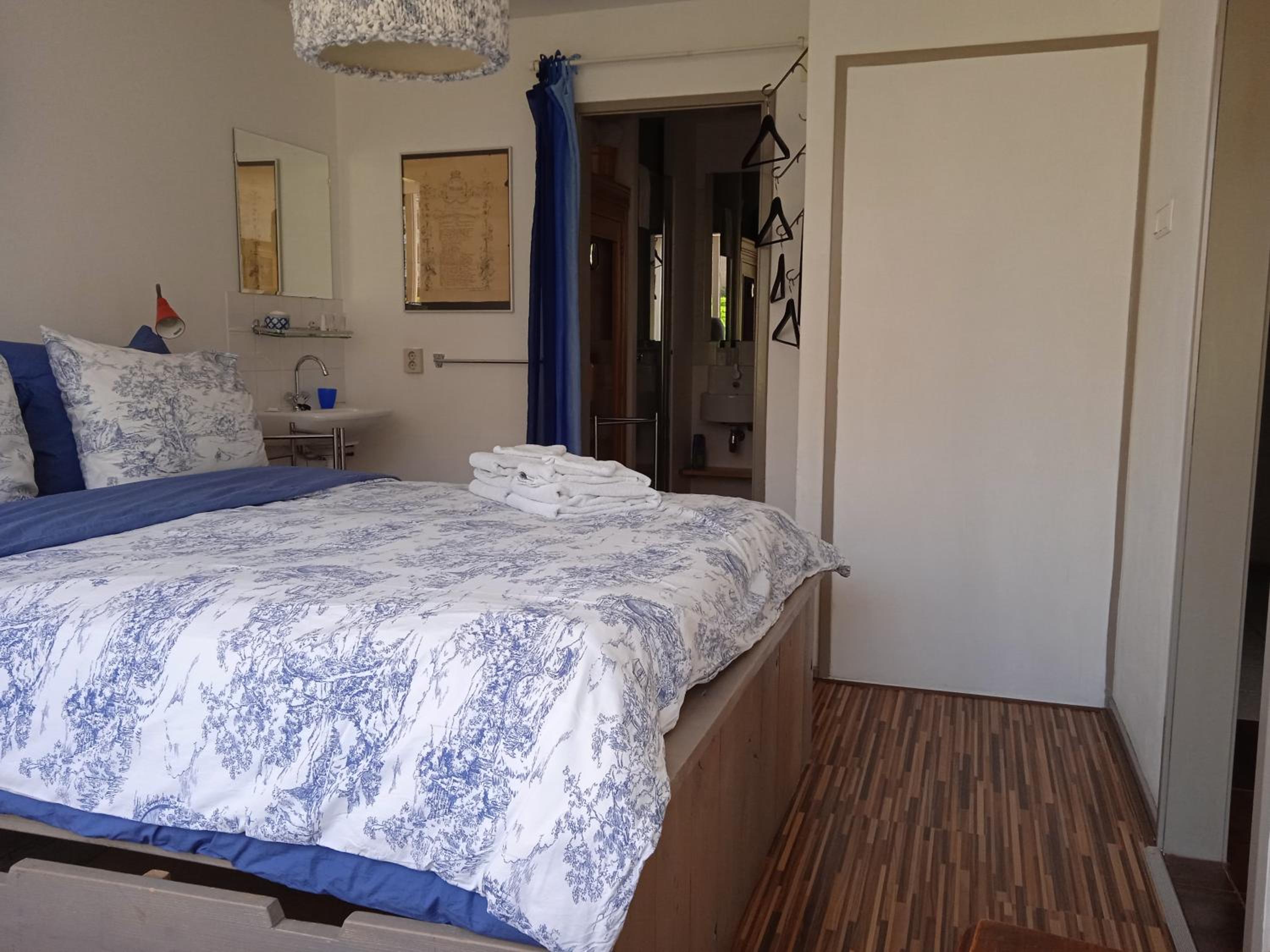 Bed and Breakfast Amsterdam West photo 4
