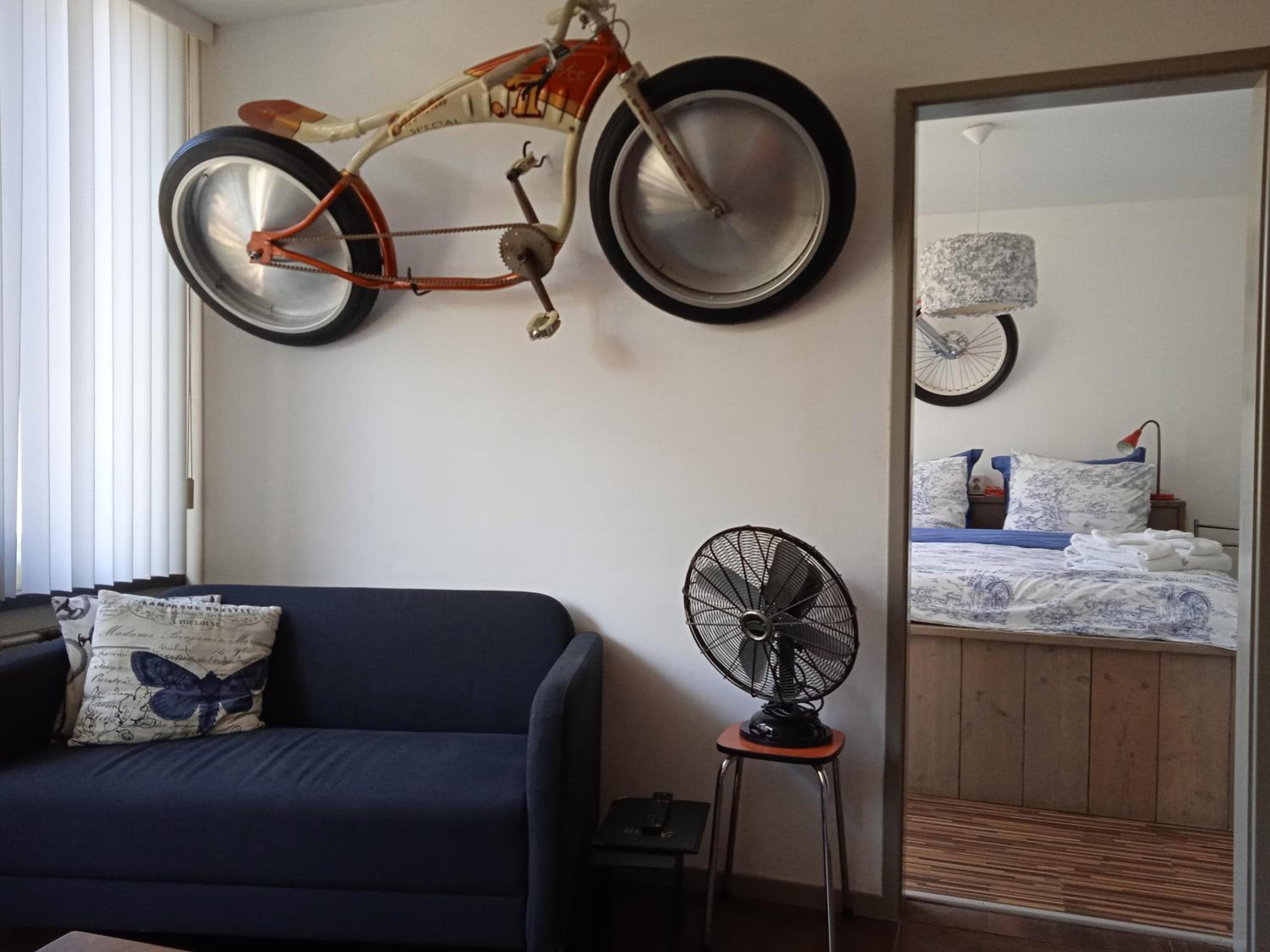 Bed and Breakfast Amsterdam West