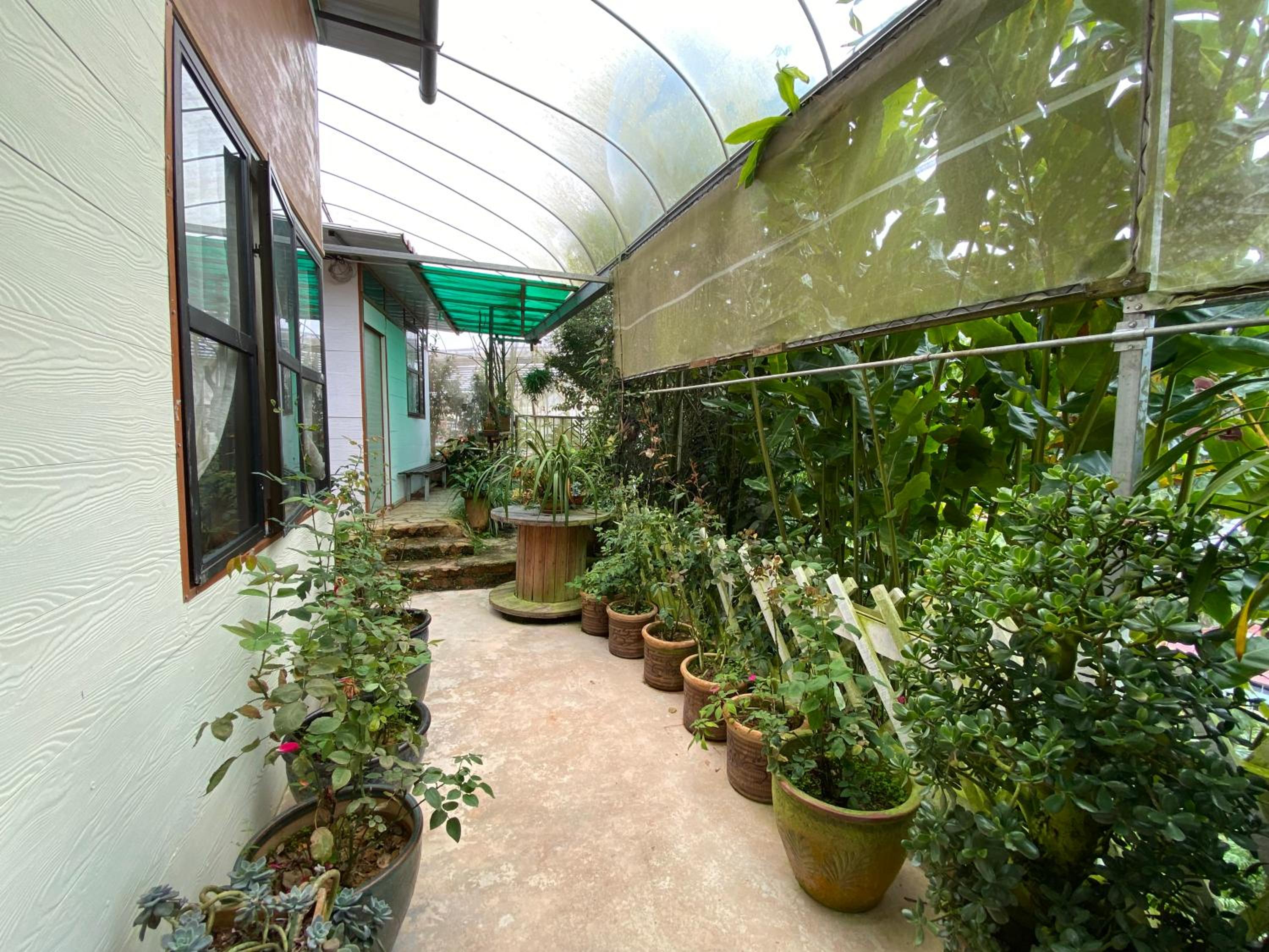 New Farmer Hut 2 photo 4