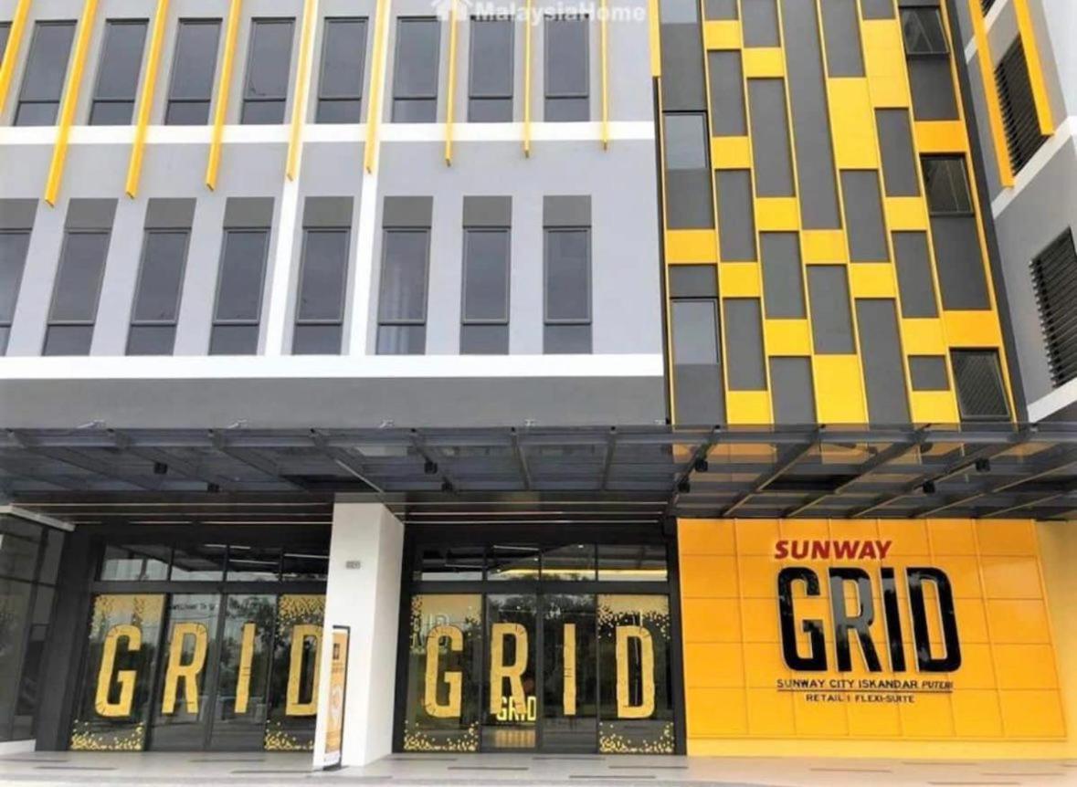 Sunway Grid by One Team photo 1