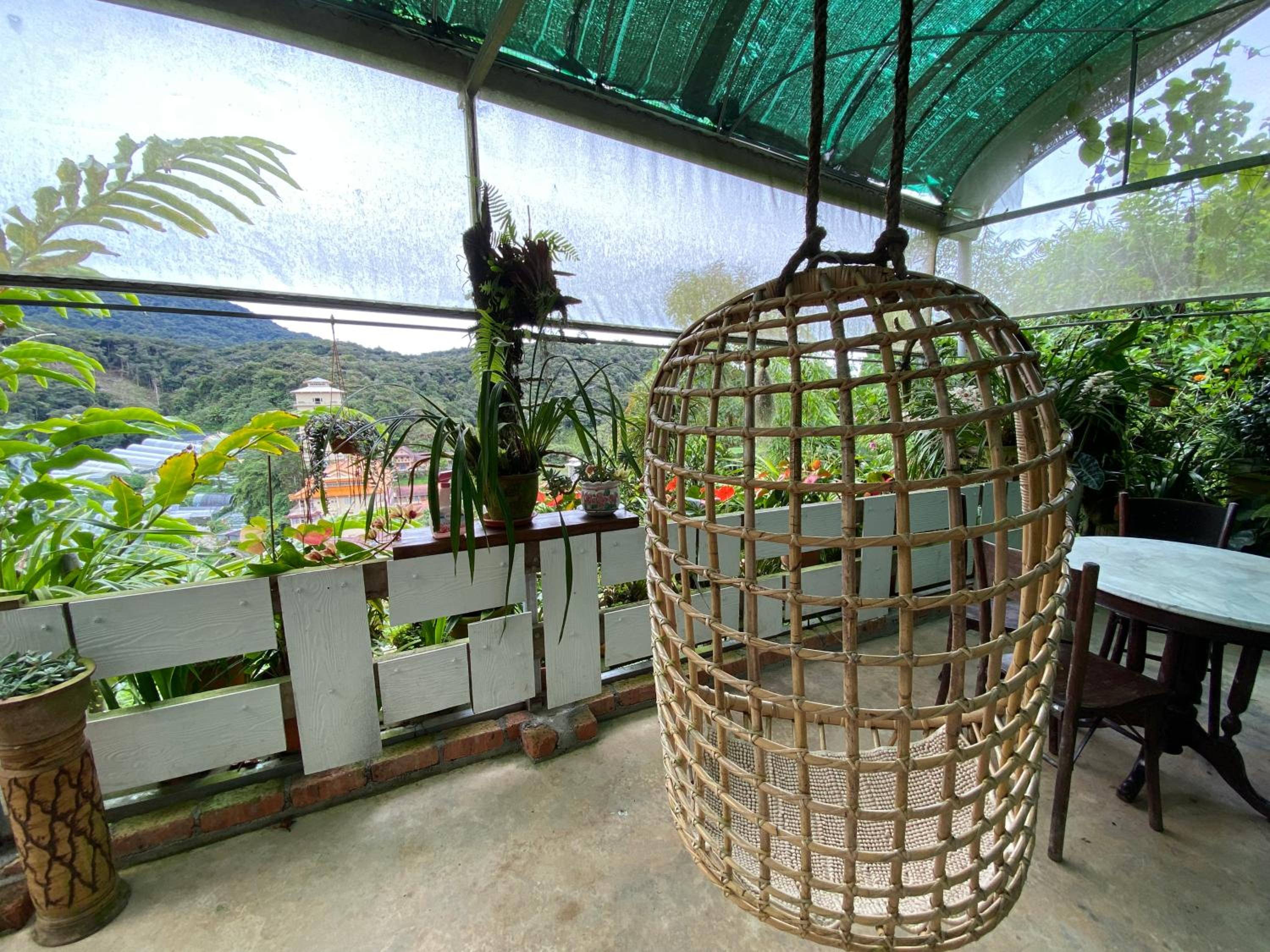 New Farmer Hut 2 photo 3