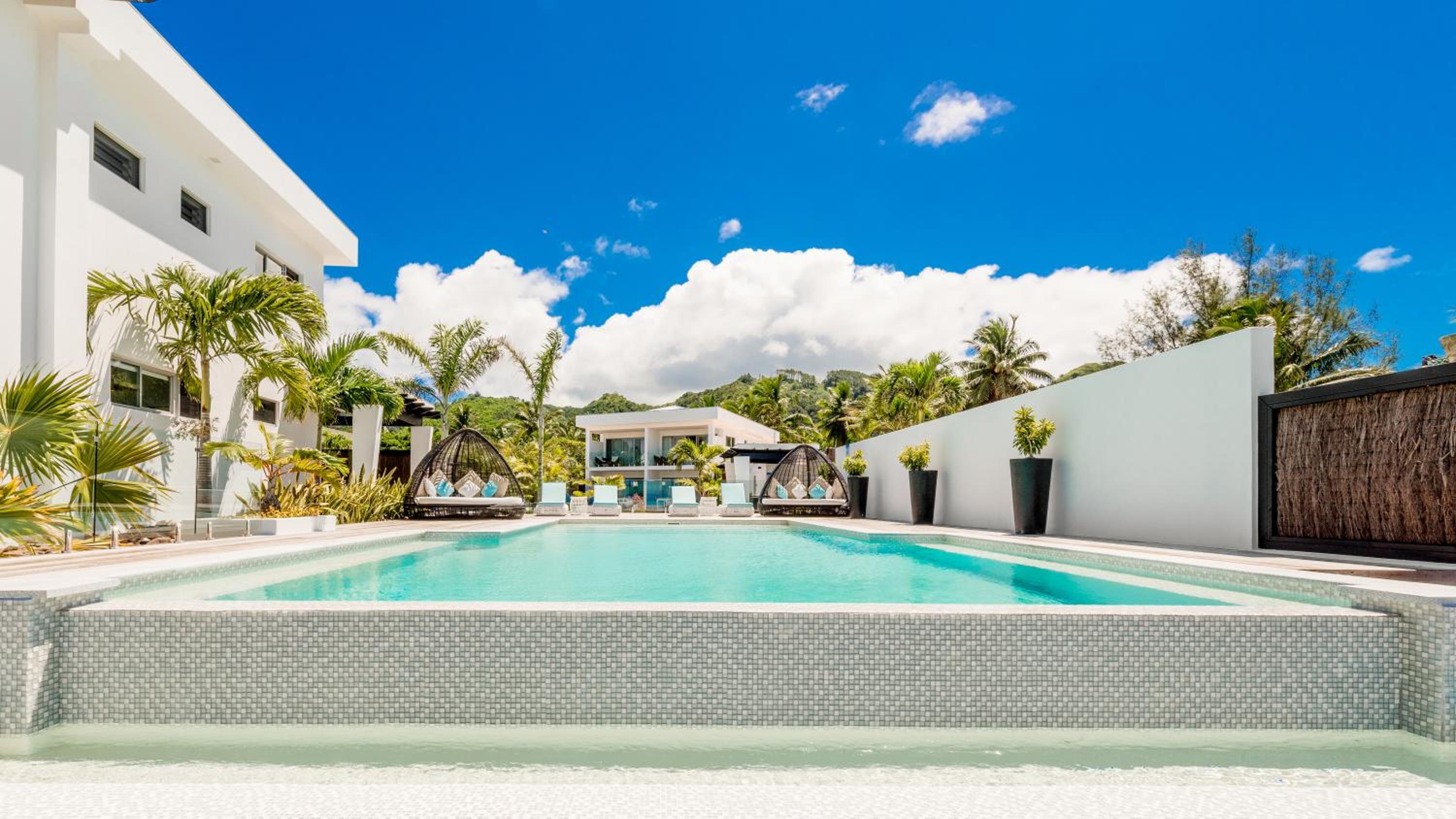 Crystal Blue Lagoon Villas