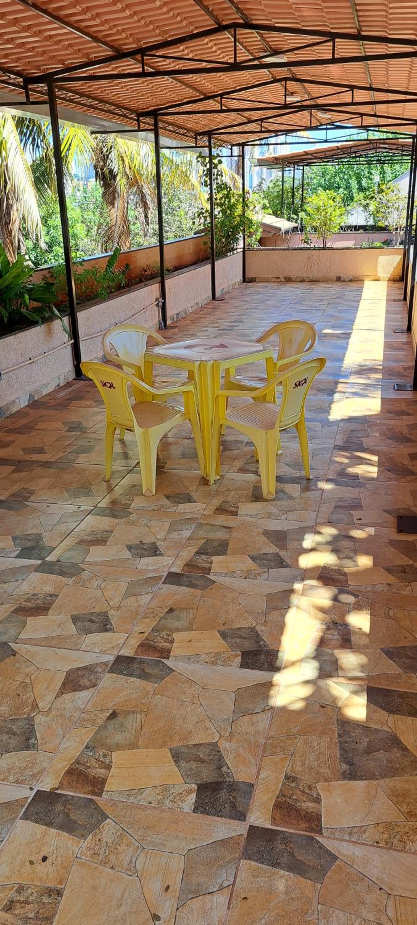 Hotel Pousada Villa D' Garden - Image 1