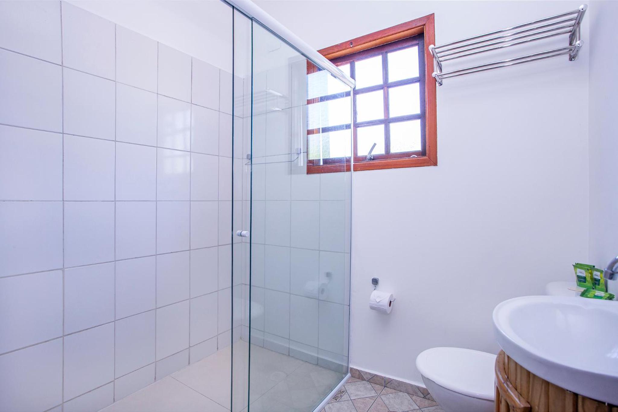 Pousada Vila Barequeçaba