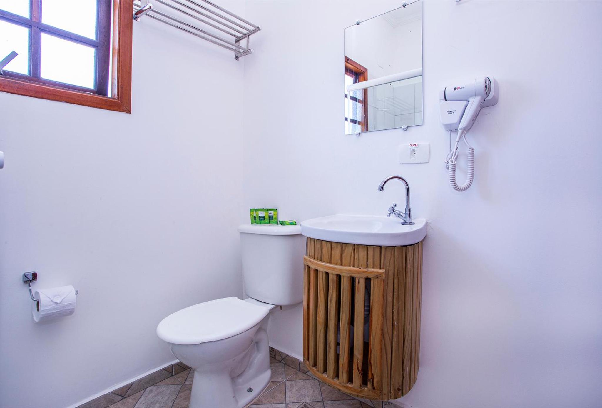 Pousada Vila Barequeçaba