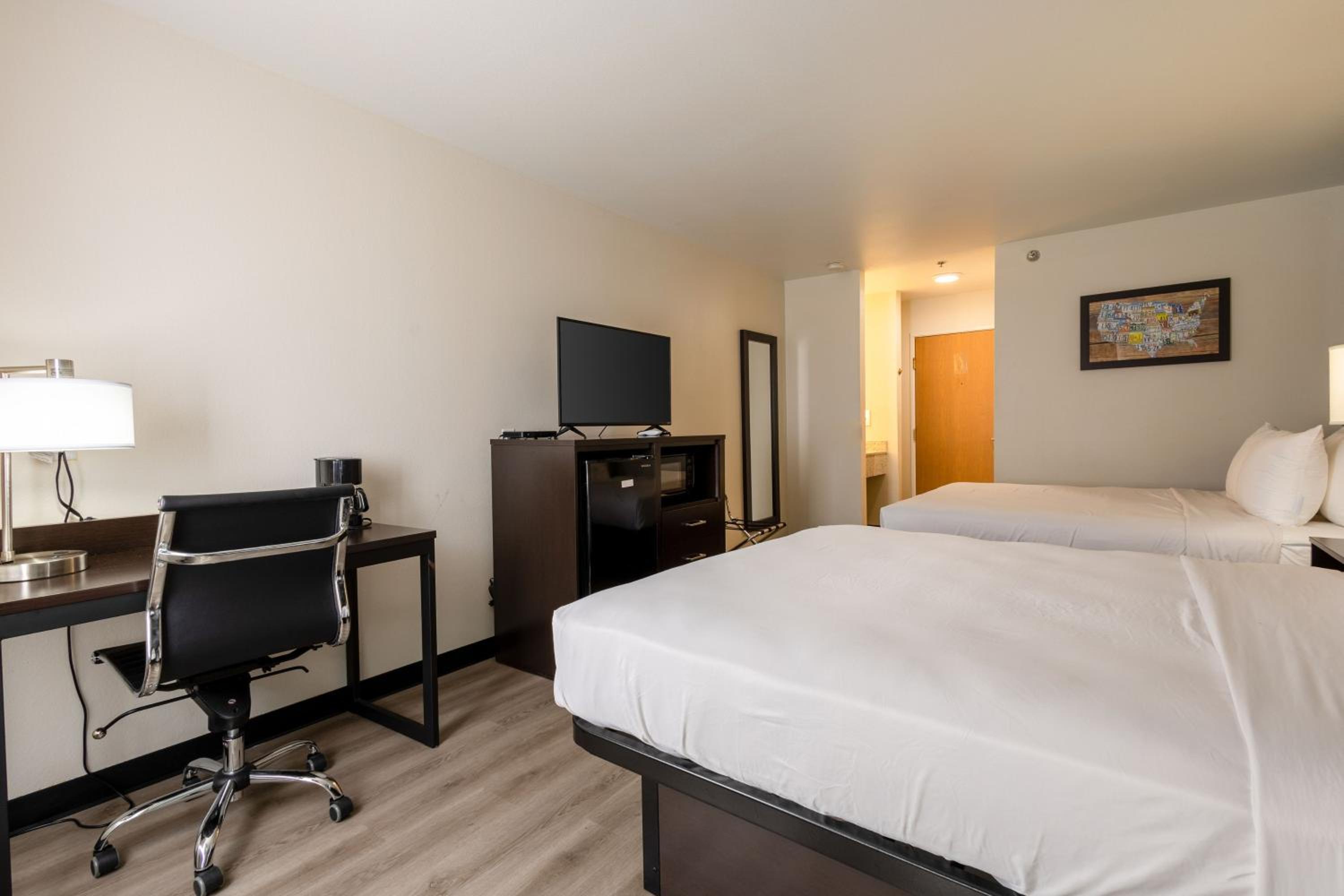 Quality Inn Winslow I-40, Foto 5