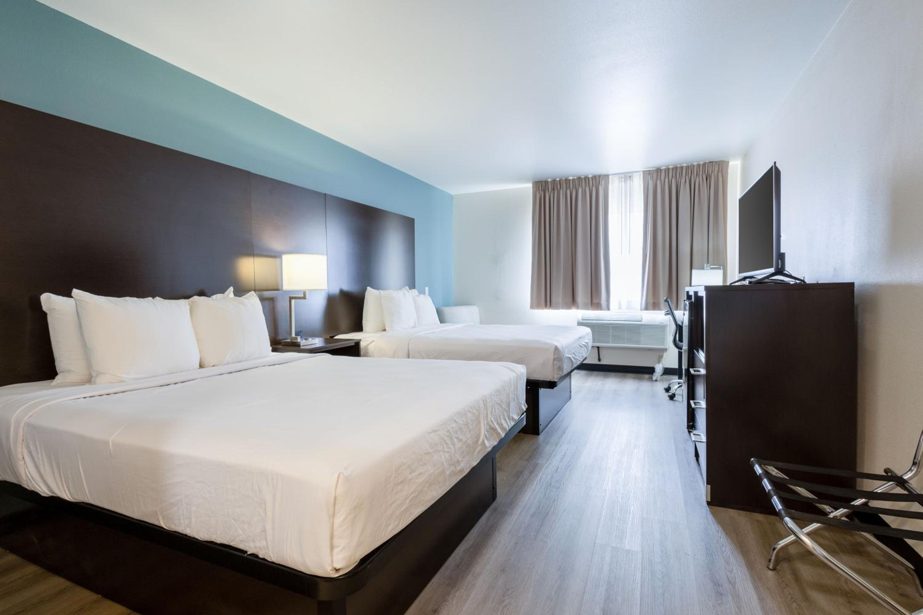 Quality Inn Winslow I-40, Foto 48