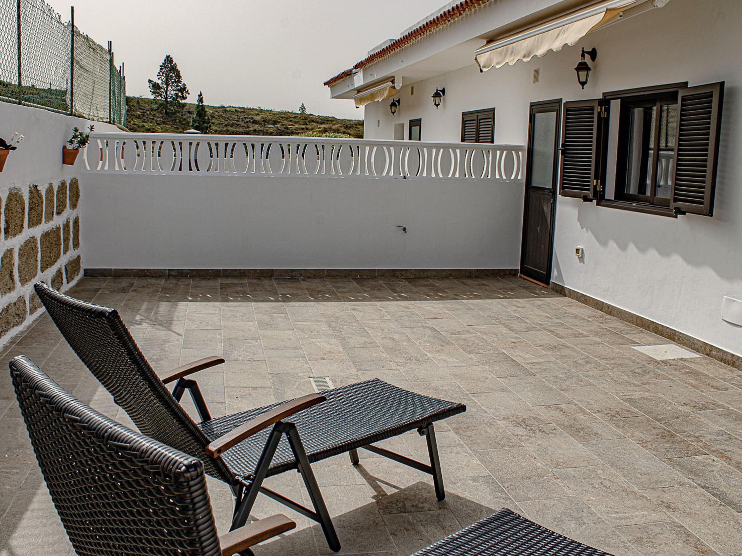 Live Adeje Taucho Relax Place with Terrace