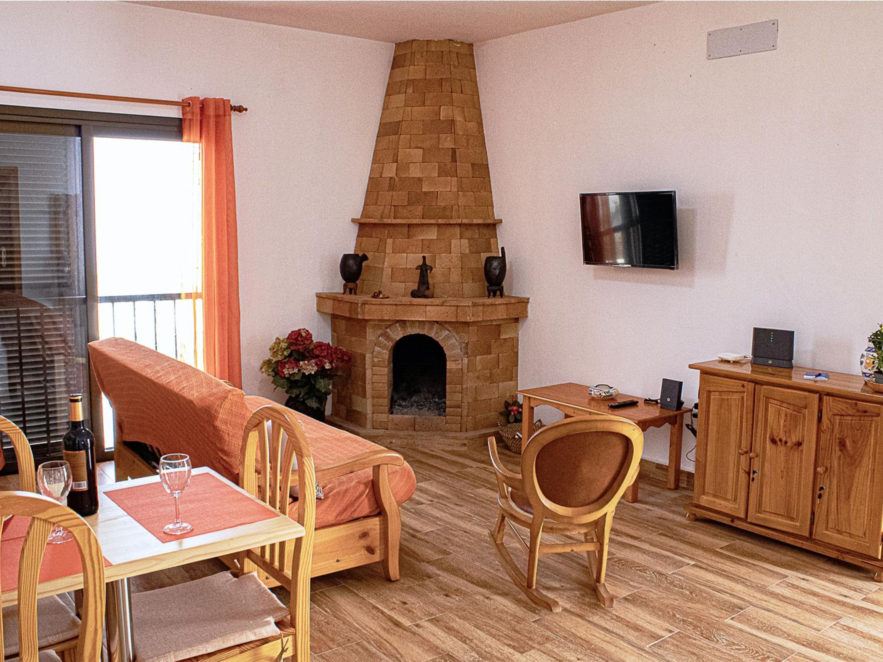 Live Adeje Taucho Relax Place with Terrace